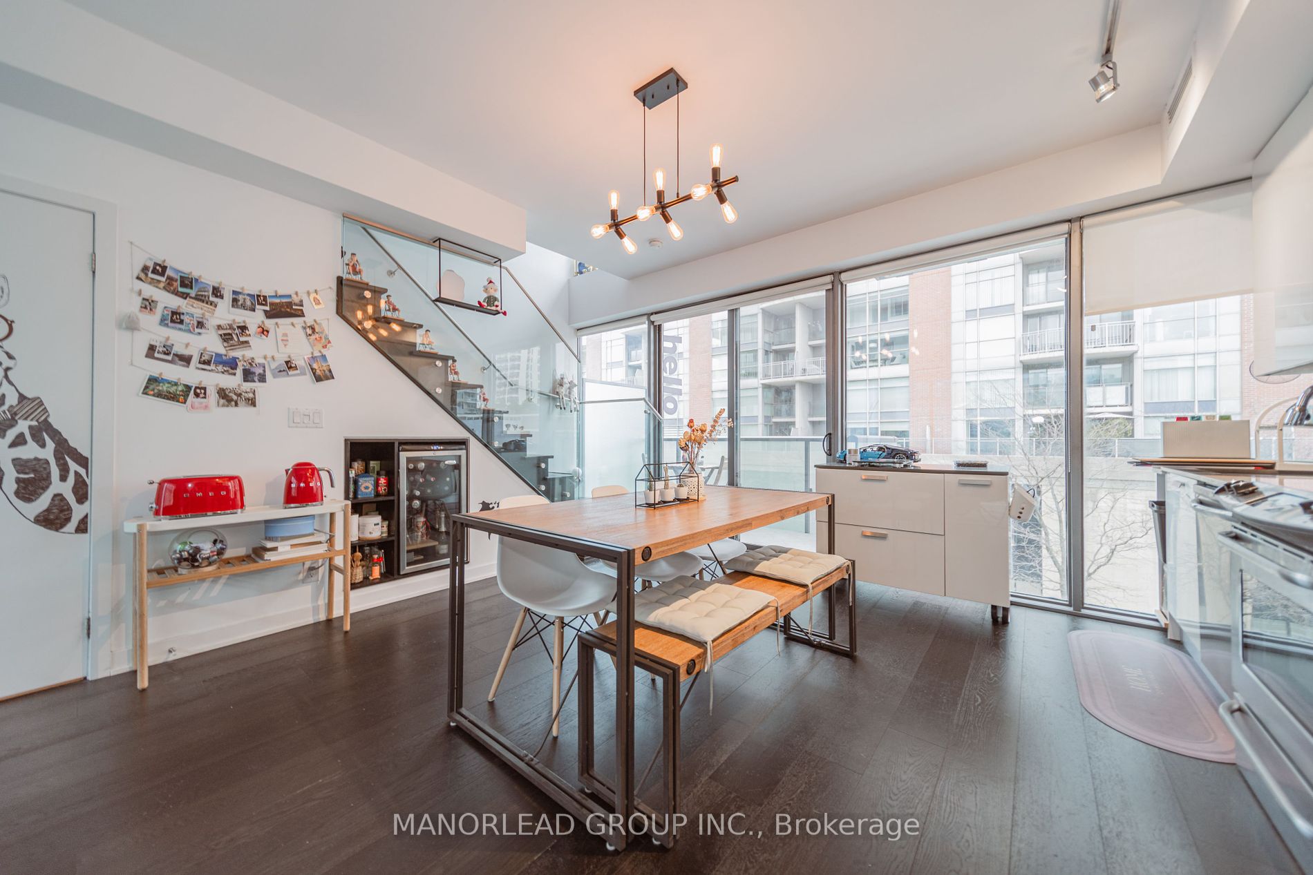 1815 Yonge Street, #Th 409