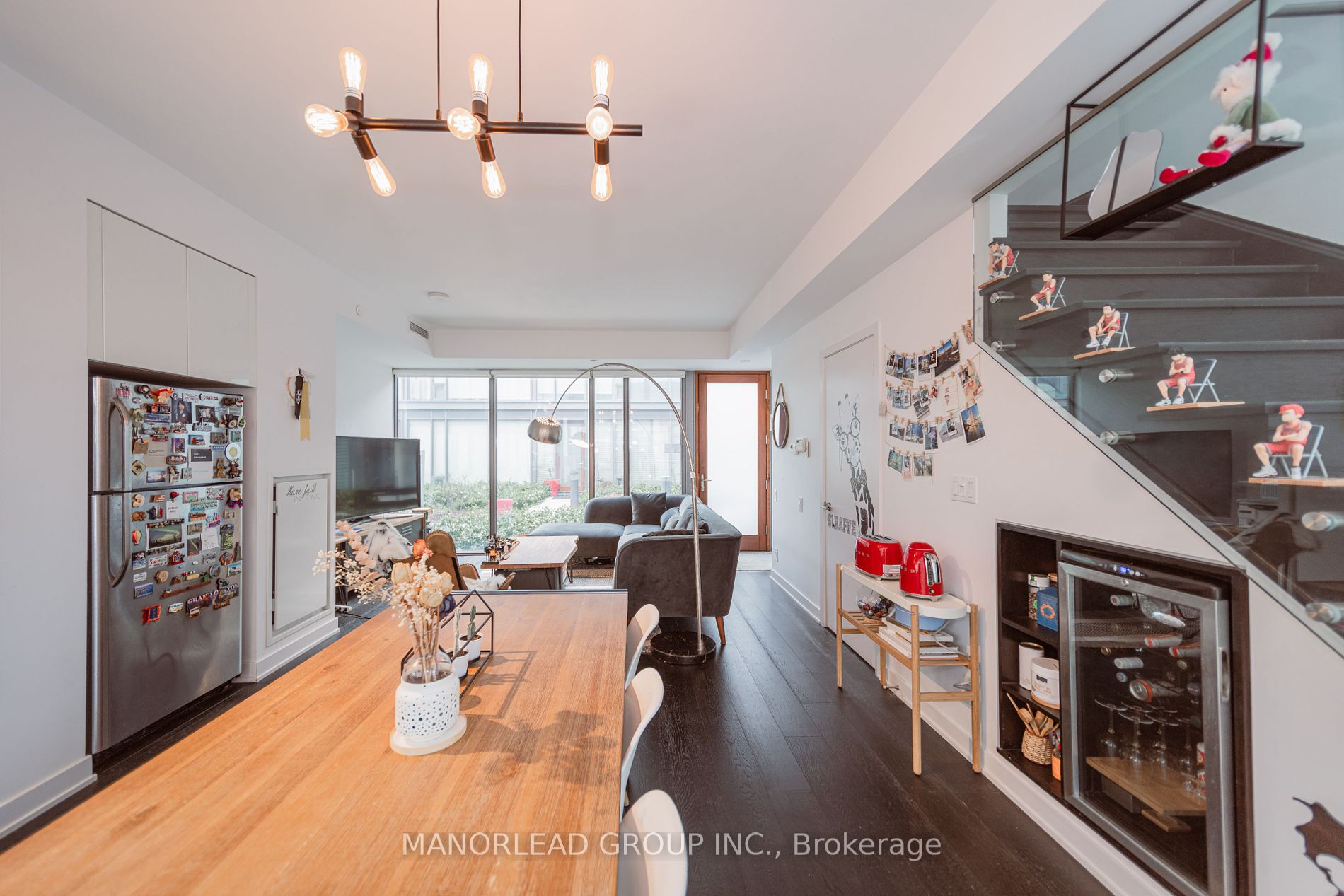 1815 Yonge Street, #Th 409