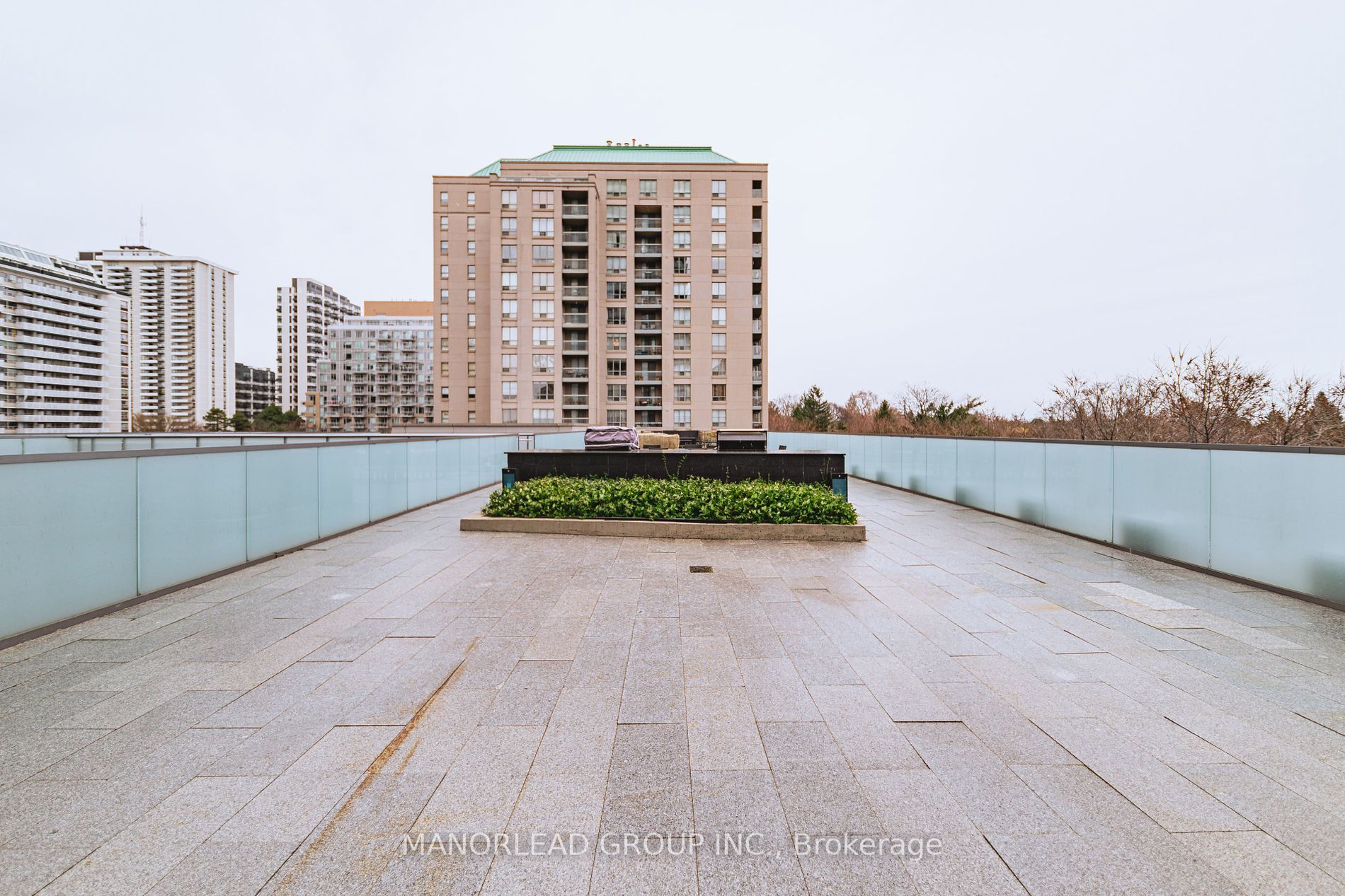 1815 Yonge Street, #Th 409