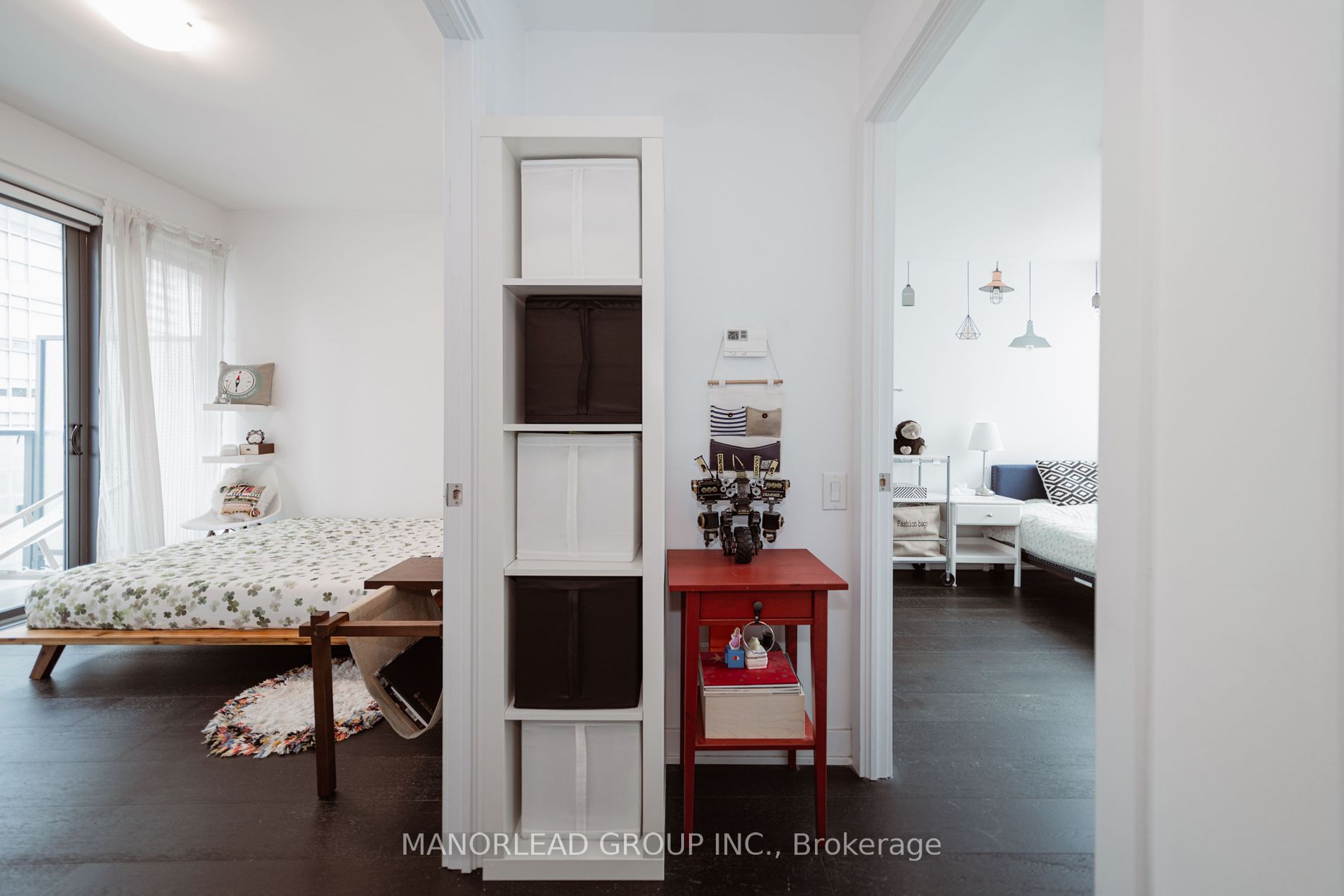 1815 Yonge Street, #Th 409