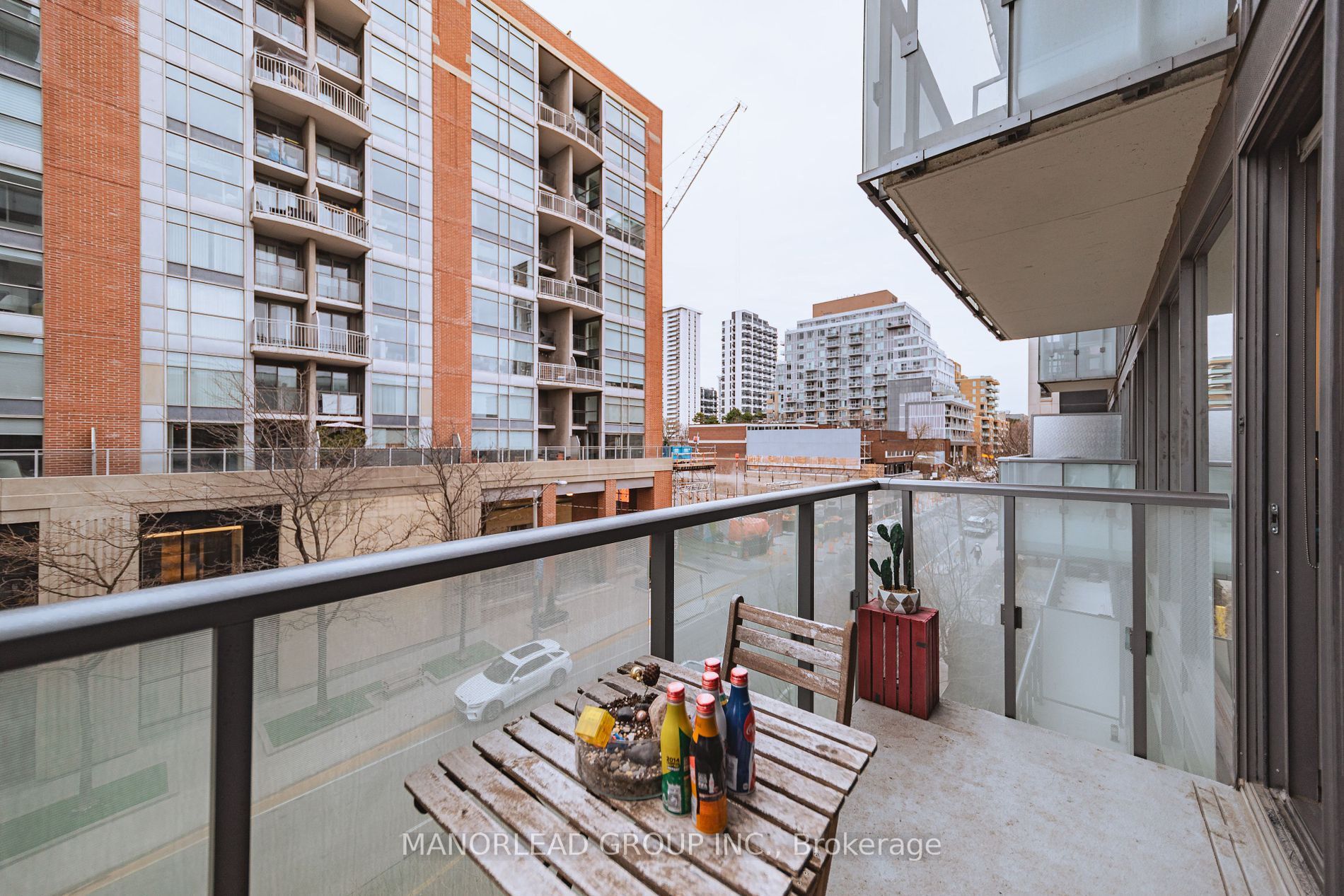 1815 Yonge Street, #Th 409