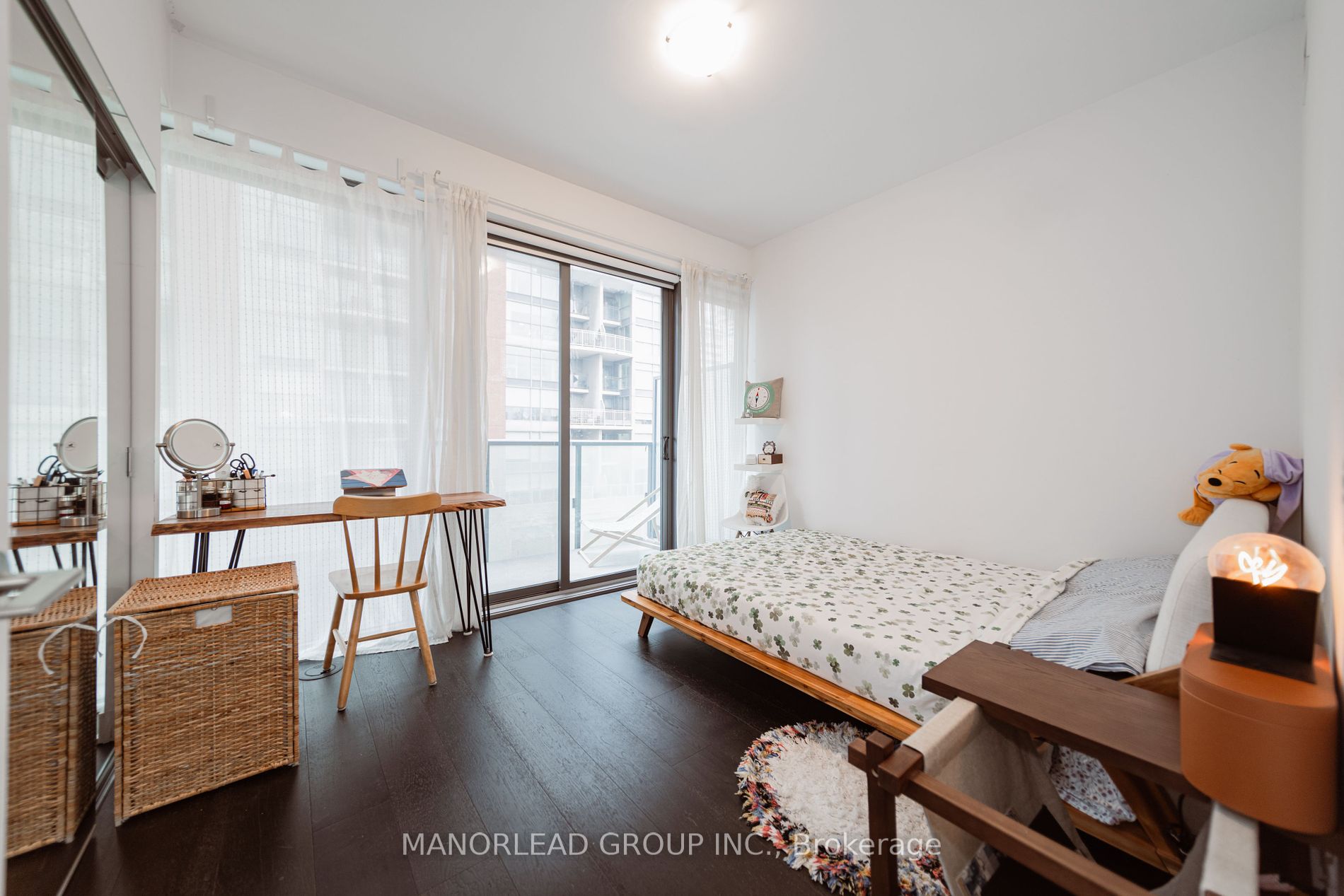1815 Yonge Street, #Th 409