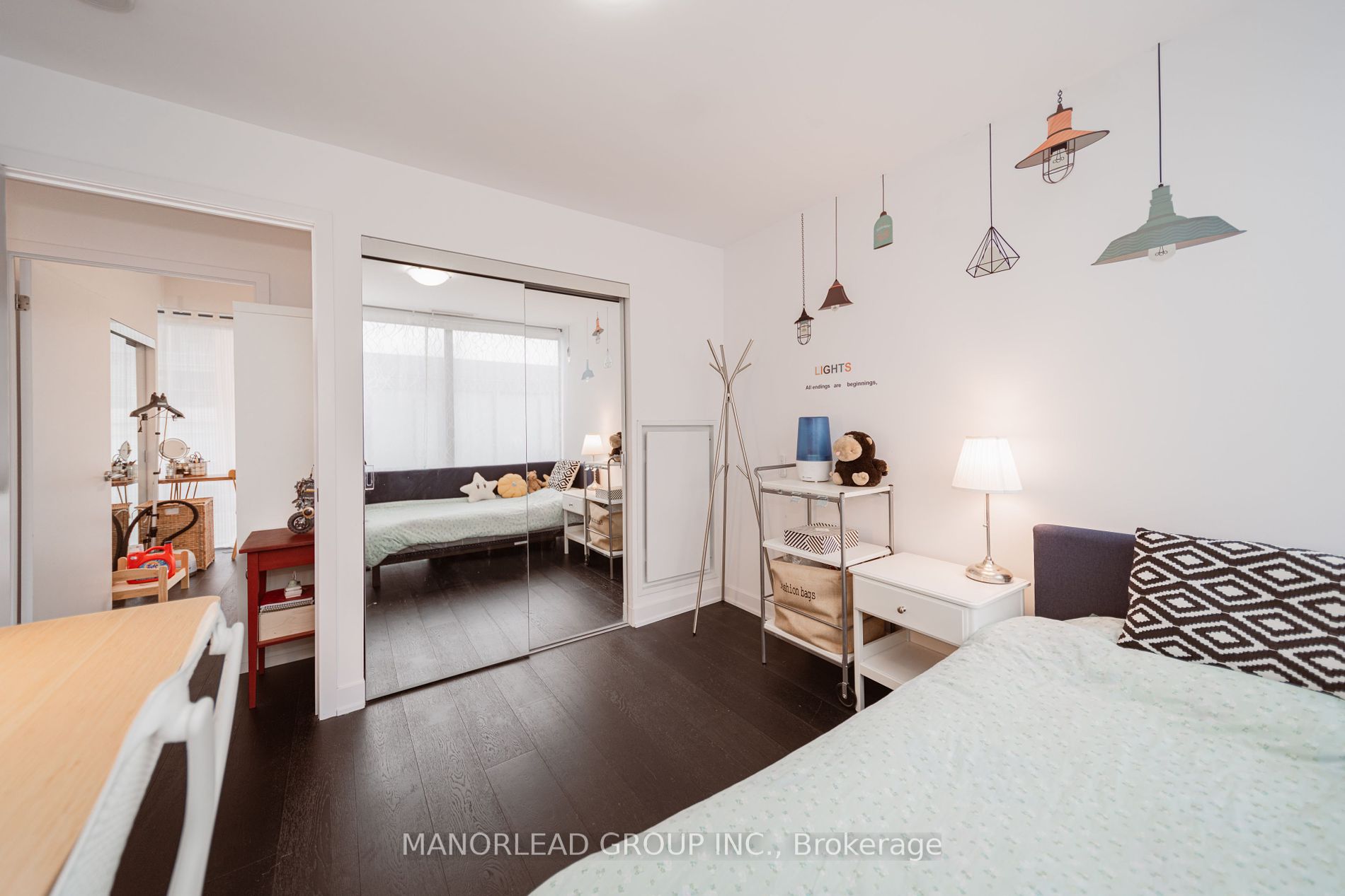 1815 Yonge Street, #Th 409