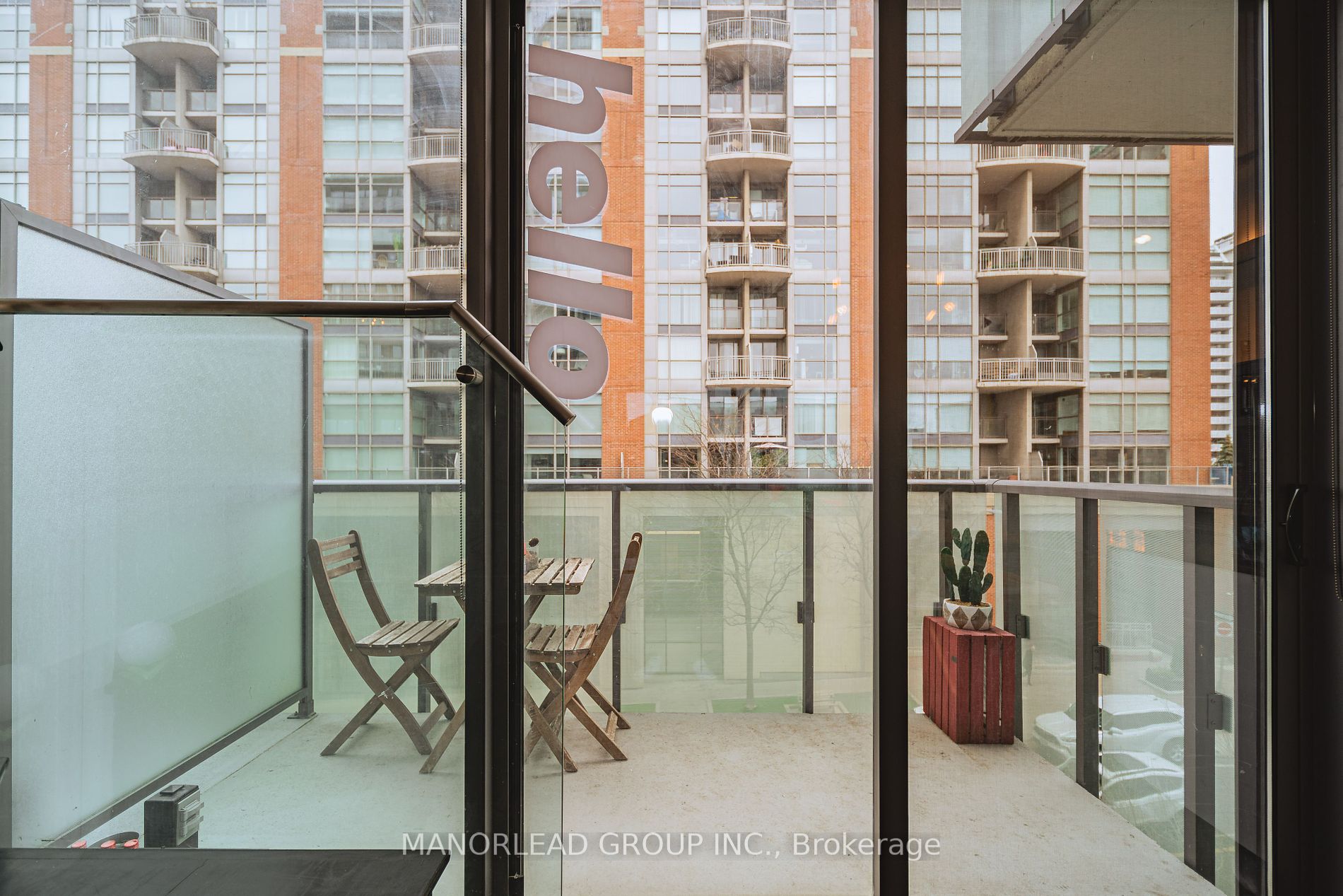 1815 Yonge Street, #Th 409