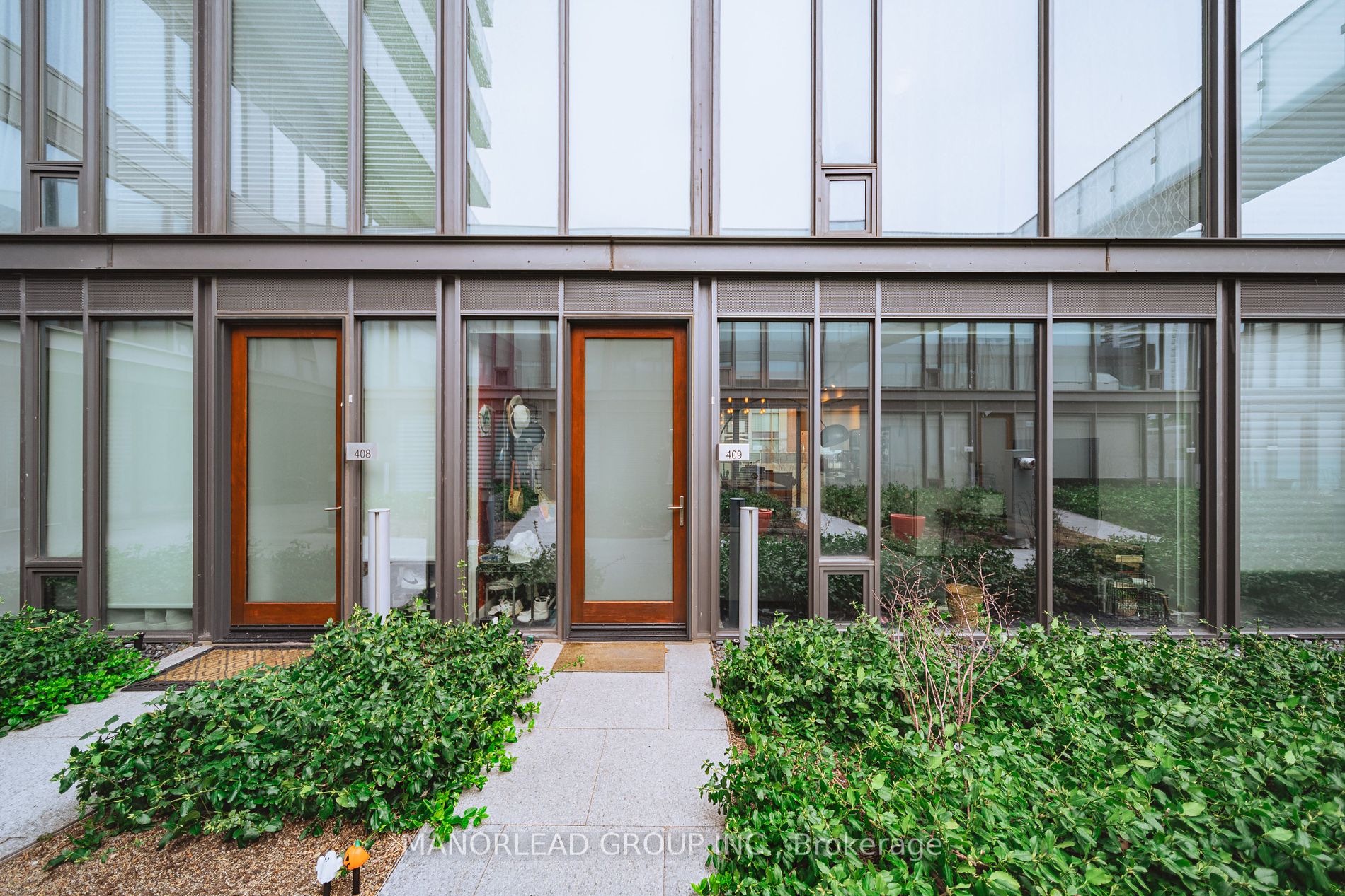 1815 Yonge Street, #Th 409