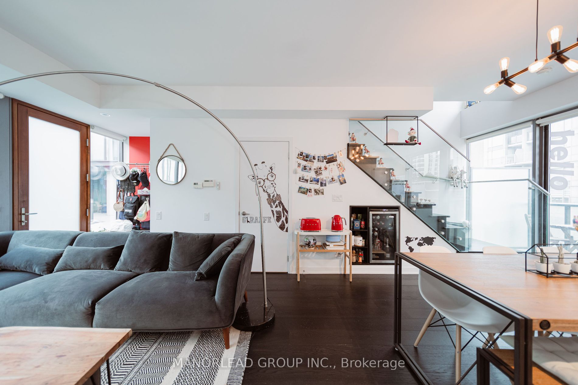 1815 Yonge Street, #Th 409