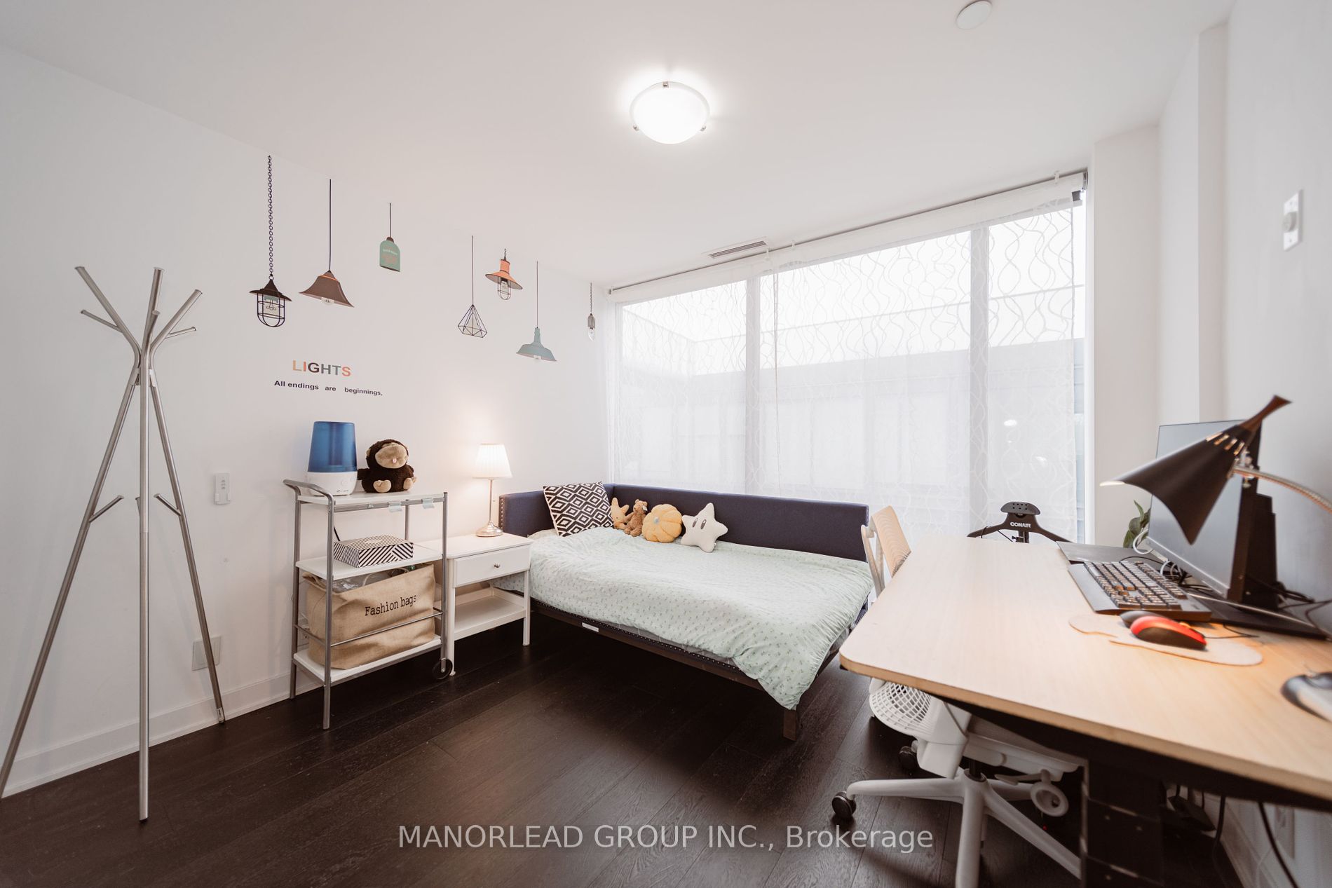 1815 Yonge Street, #Th 409