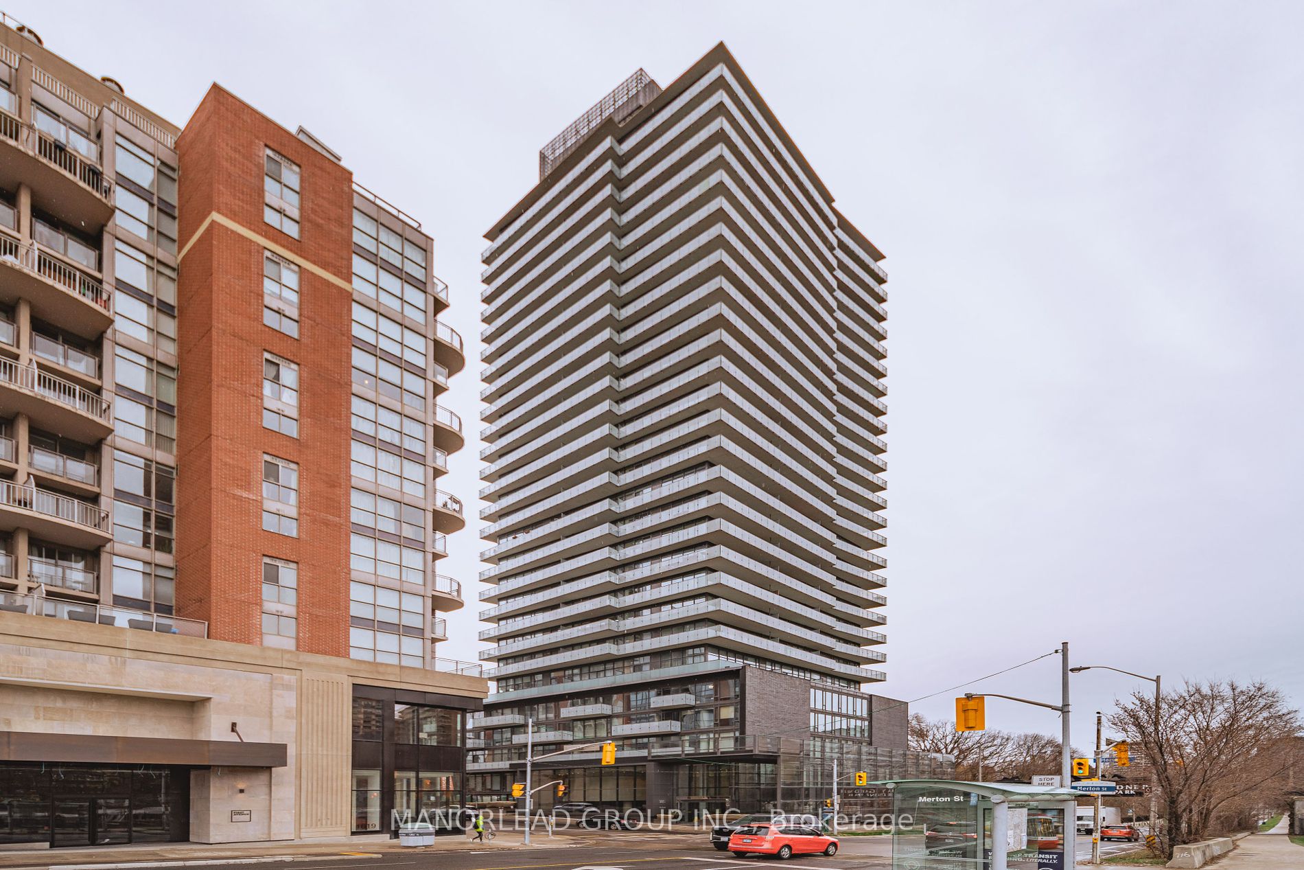 1815 Yonge Street, #Th 409