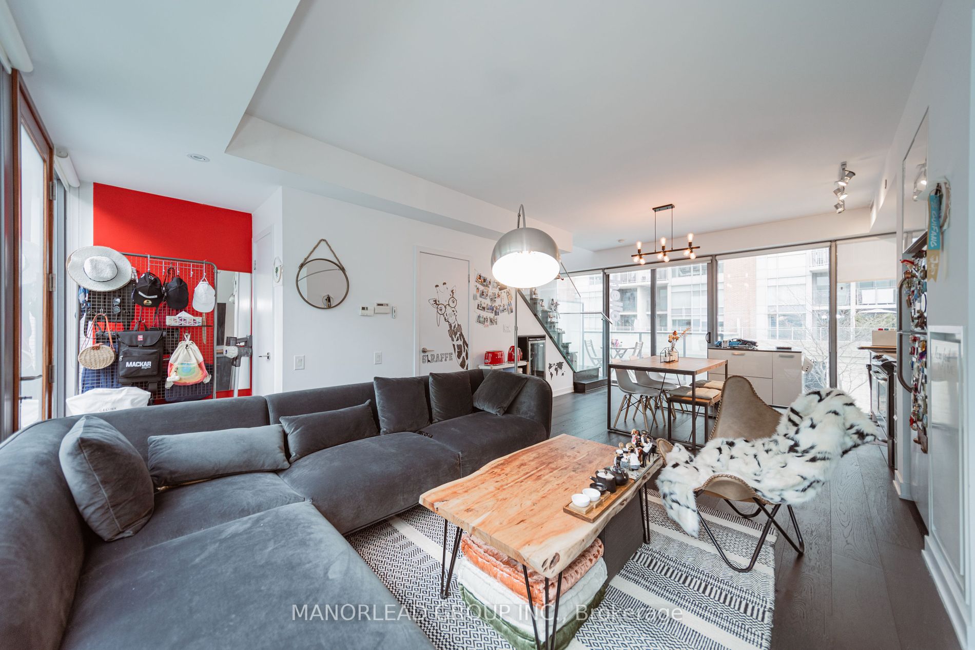 1815 Yonge Street, #Th 409