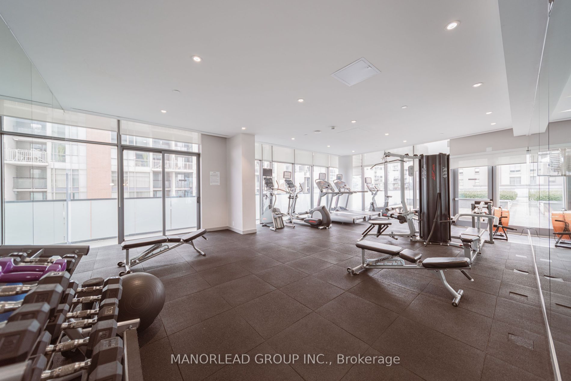1815 Yonge Street, #Th 409