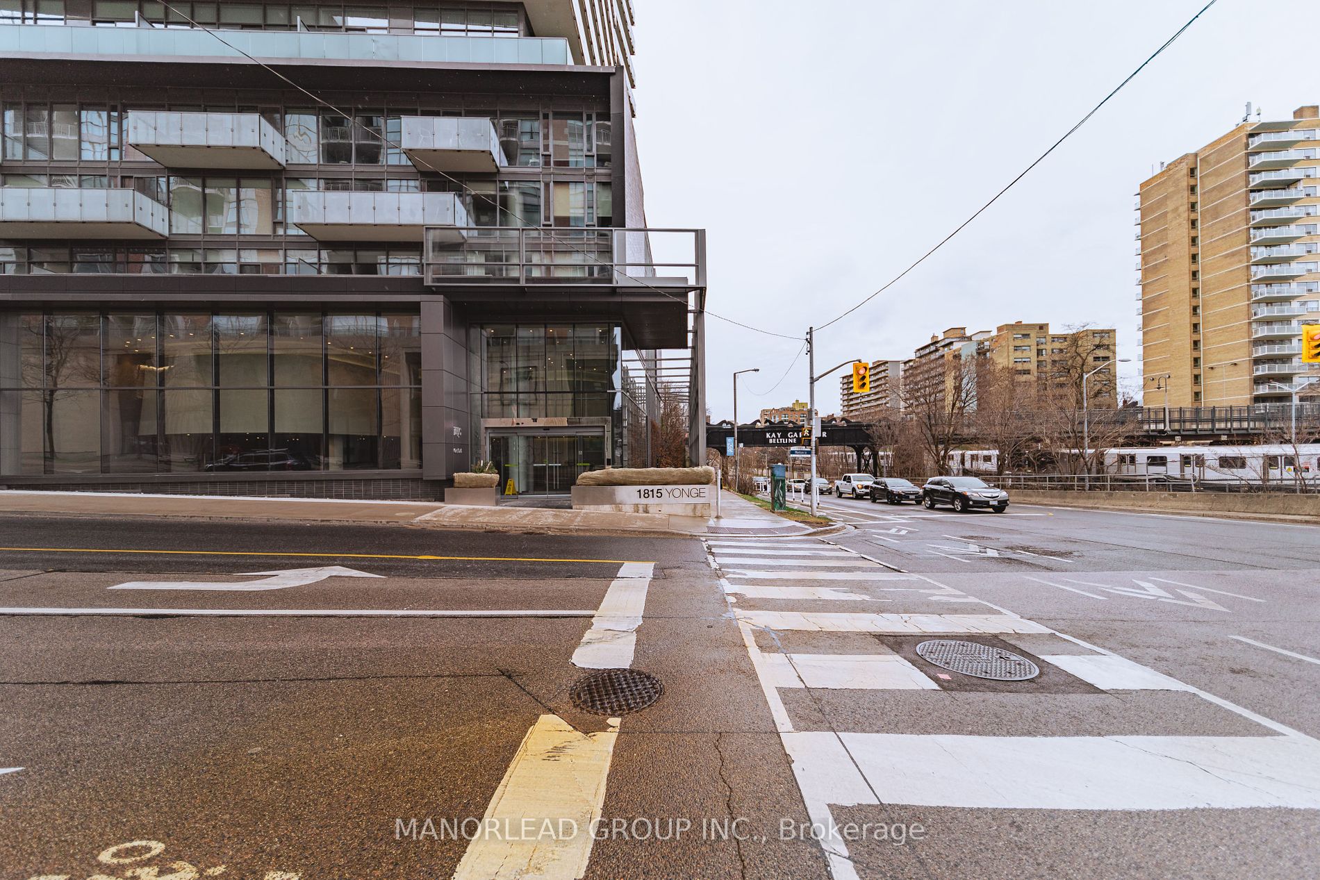 1815 Yonge Street, #Th 409