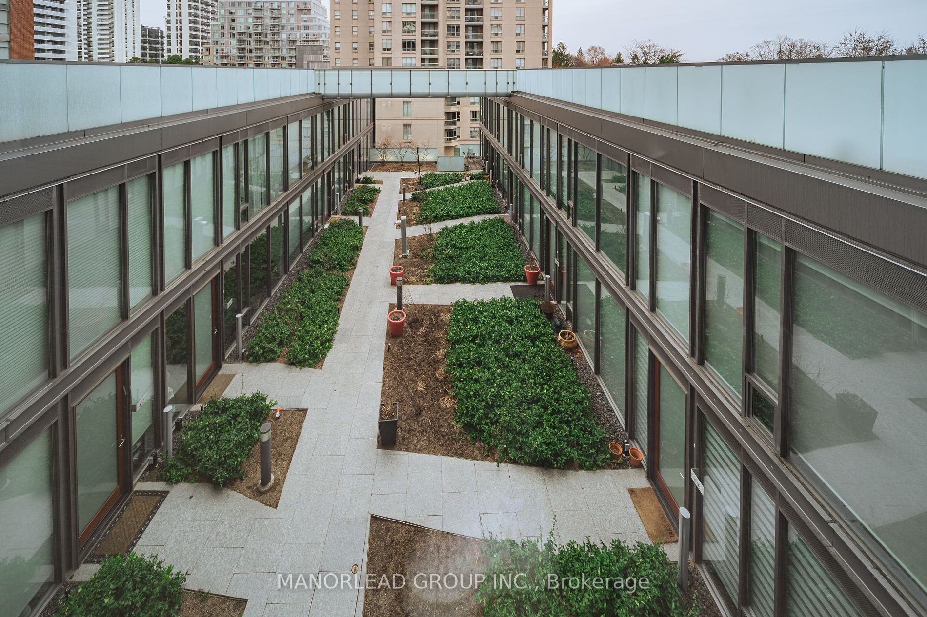 1815 Yonge Street, #Th 409