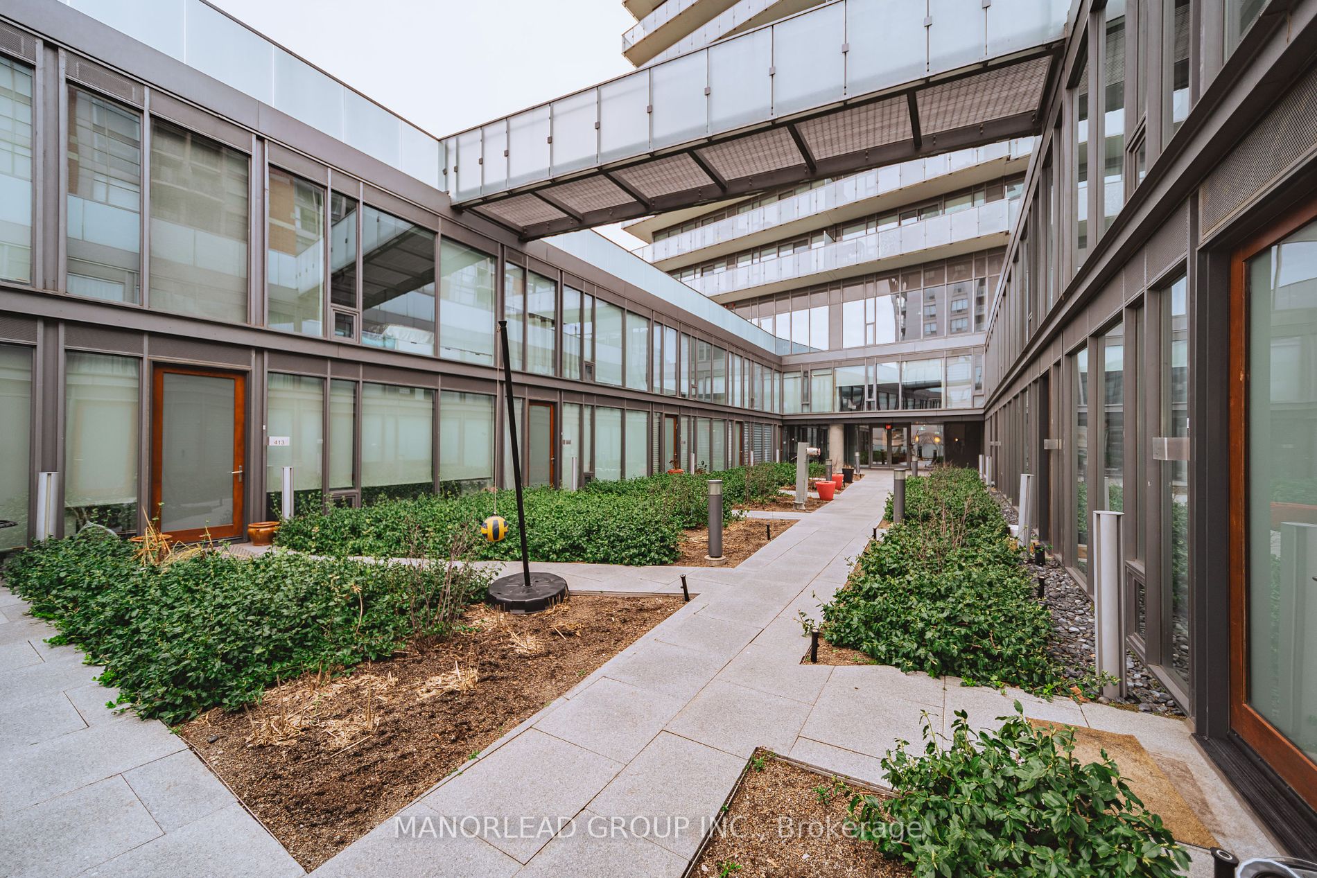 1815 Yonge Street, #Th 409