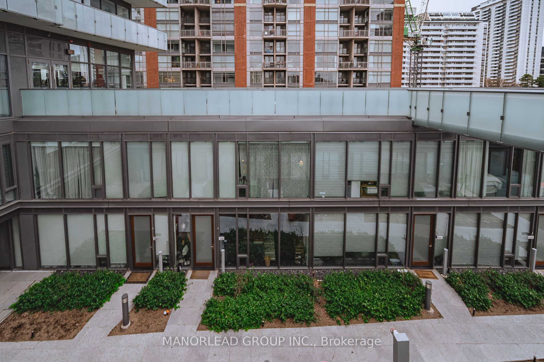 1815 Yonge Street, #Th 409