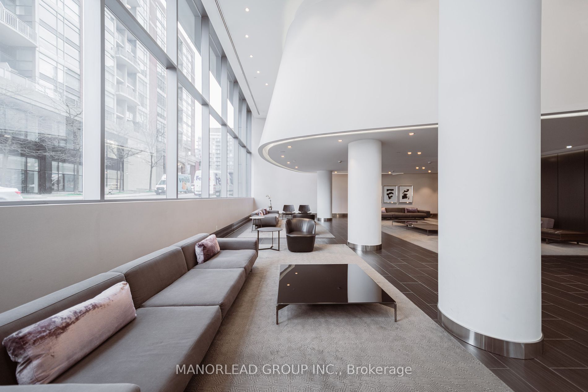 1815 Yonge Street, #Th 409