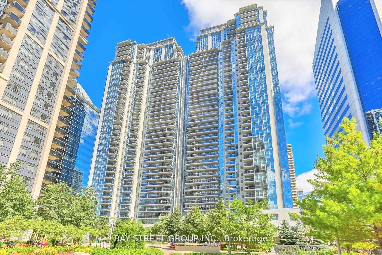 4978 Yonge Street, #3010