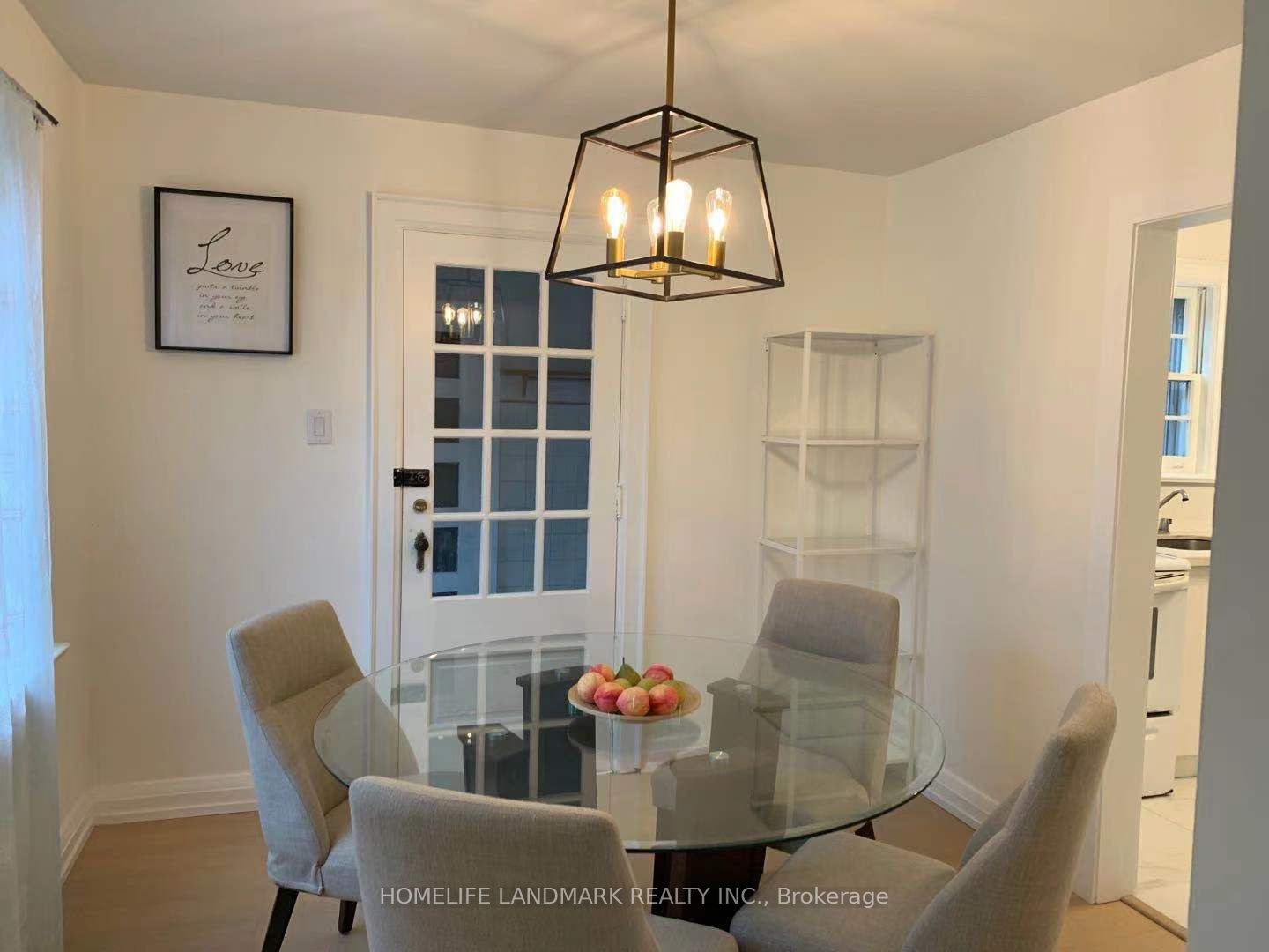 362 Lawrence Avenue W