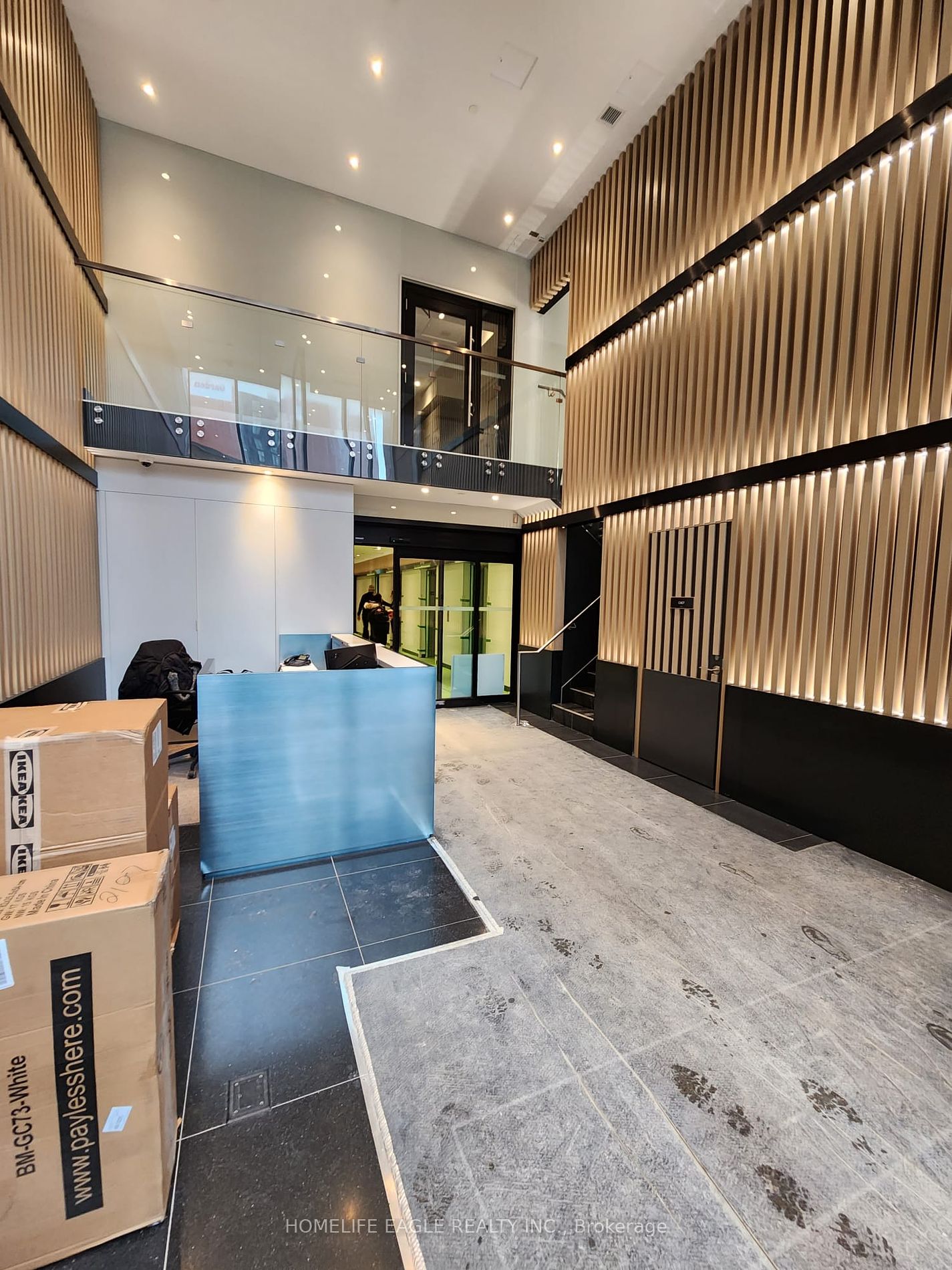 357 King Street W, #3707