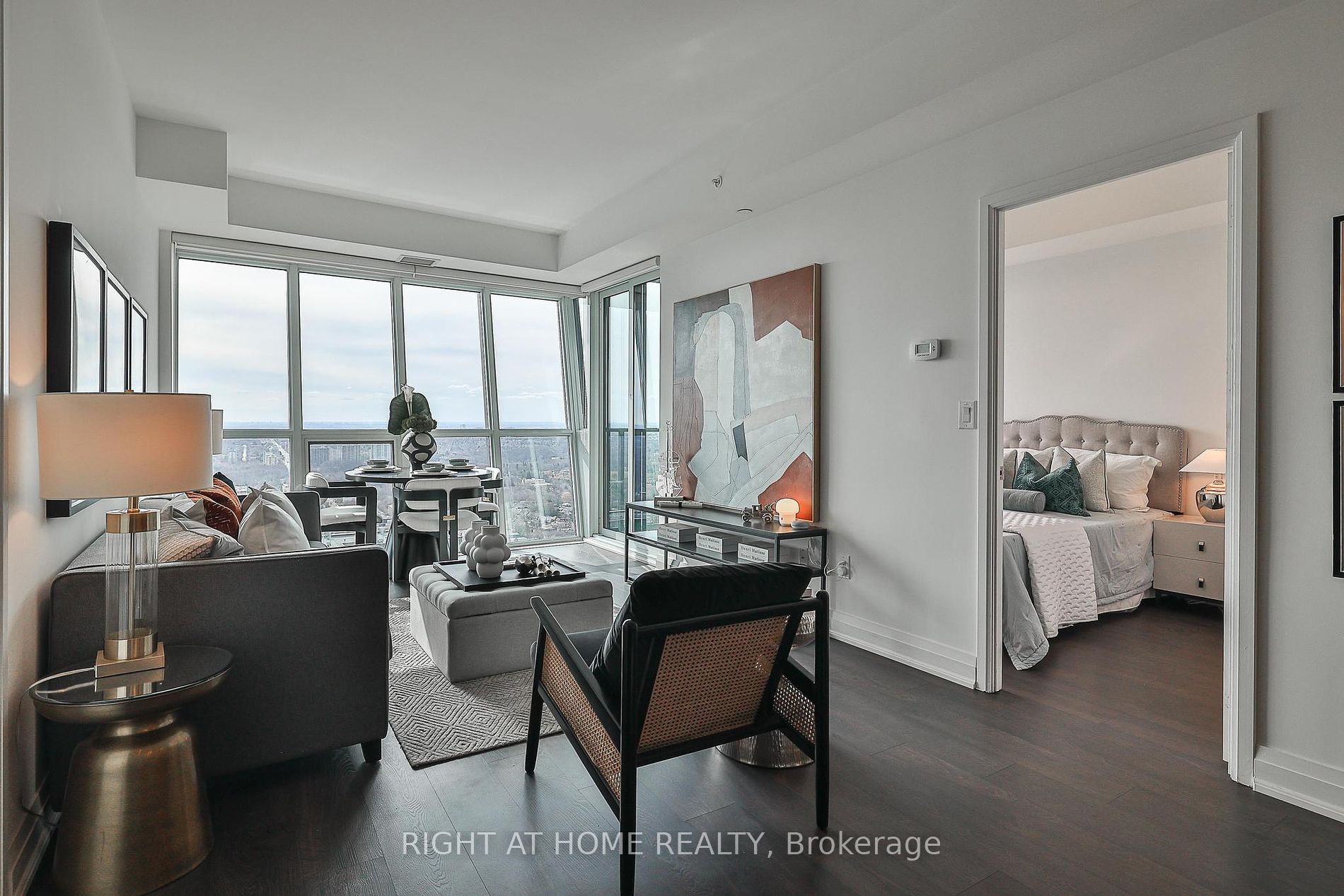 9 Bogert Avenue, #4106