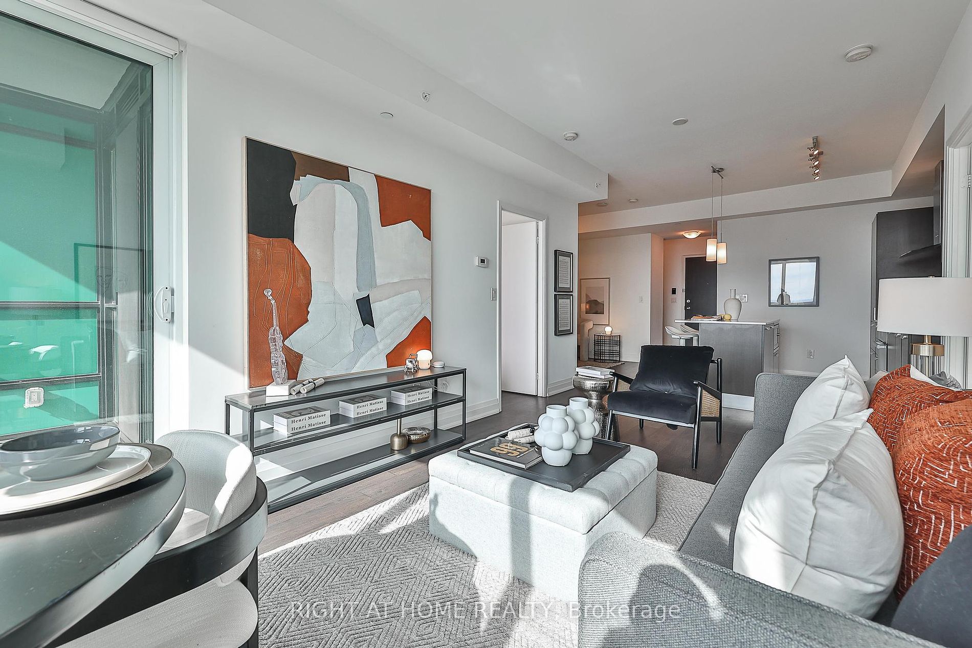 9 Bogert Avenue, #4106