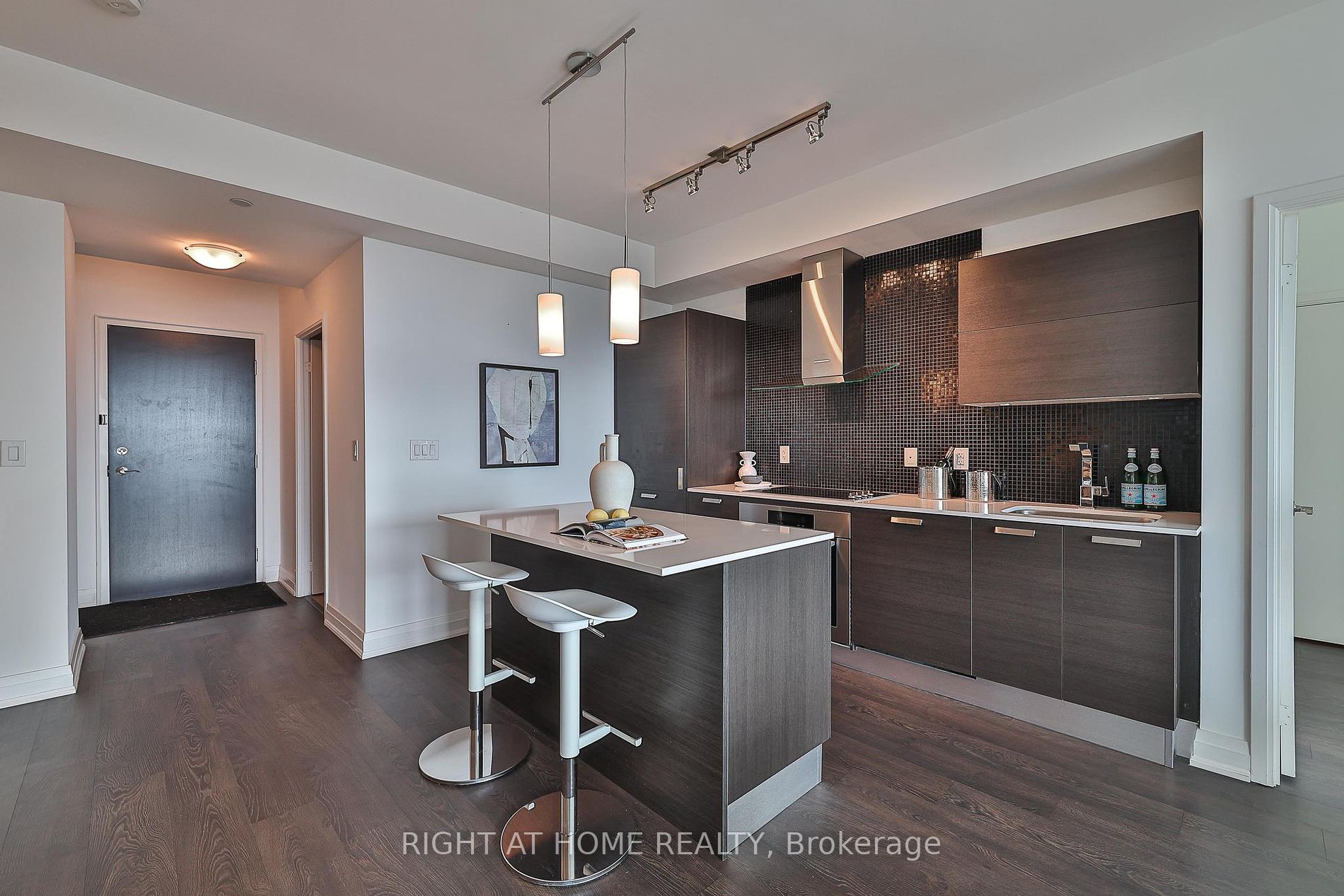 9 Bogert Avenue, #4106