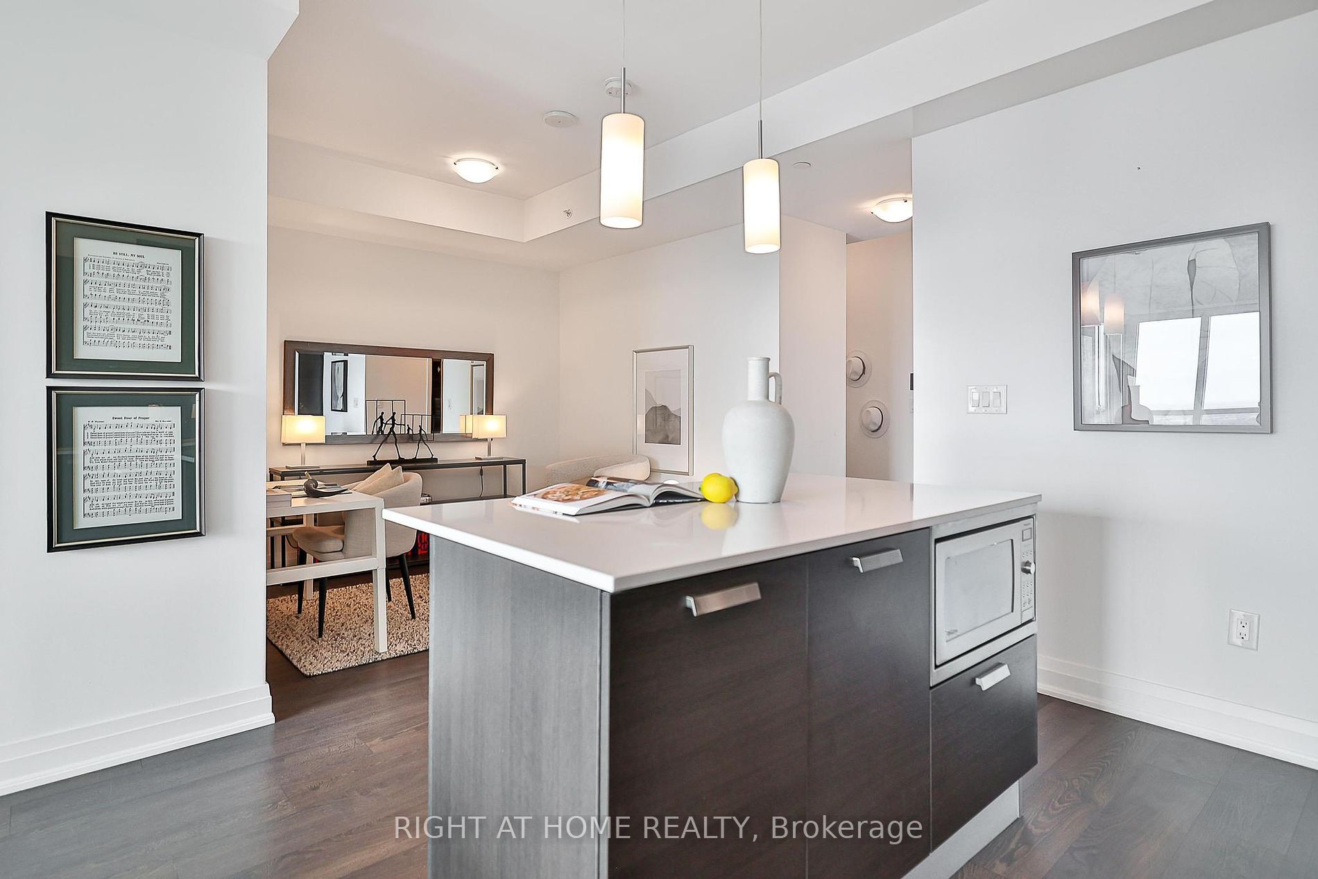 9 Bogert Avenue, #4106