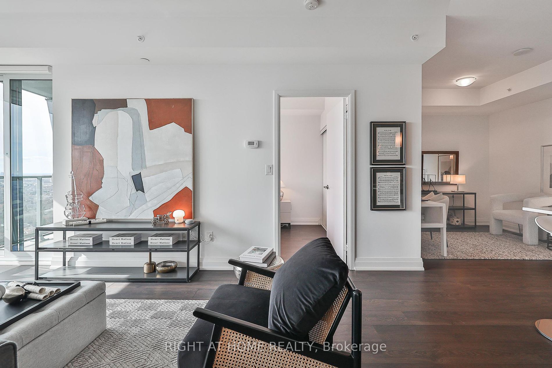 9 Bogert Avenue, #4106