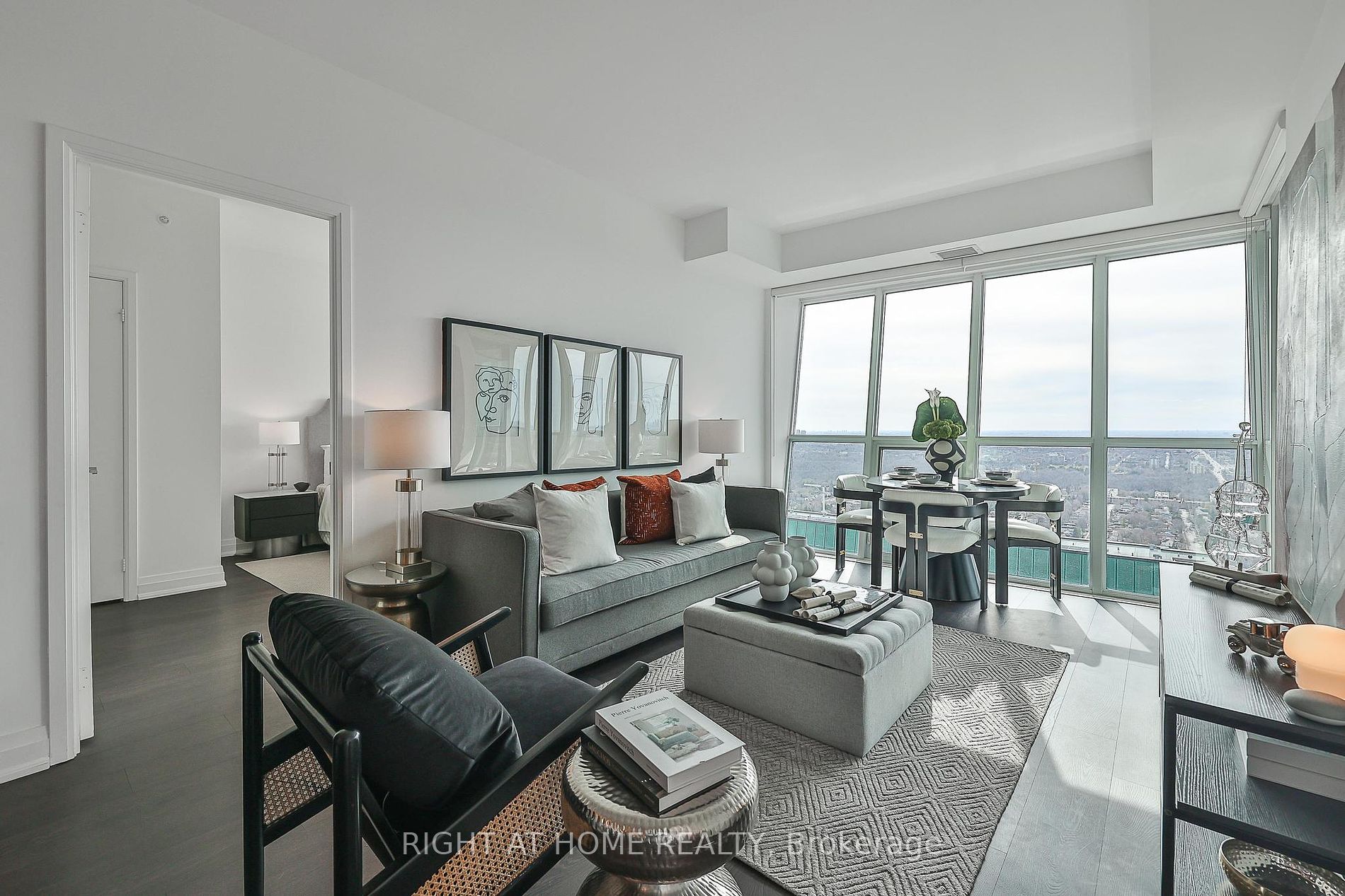 9 Bogert Avenue, #4106