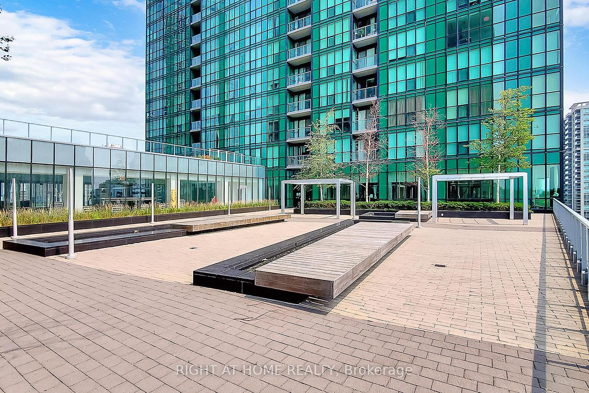 9 Bogert Avenue, #4106