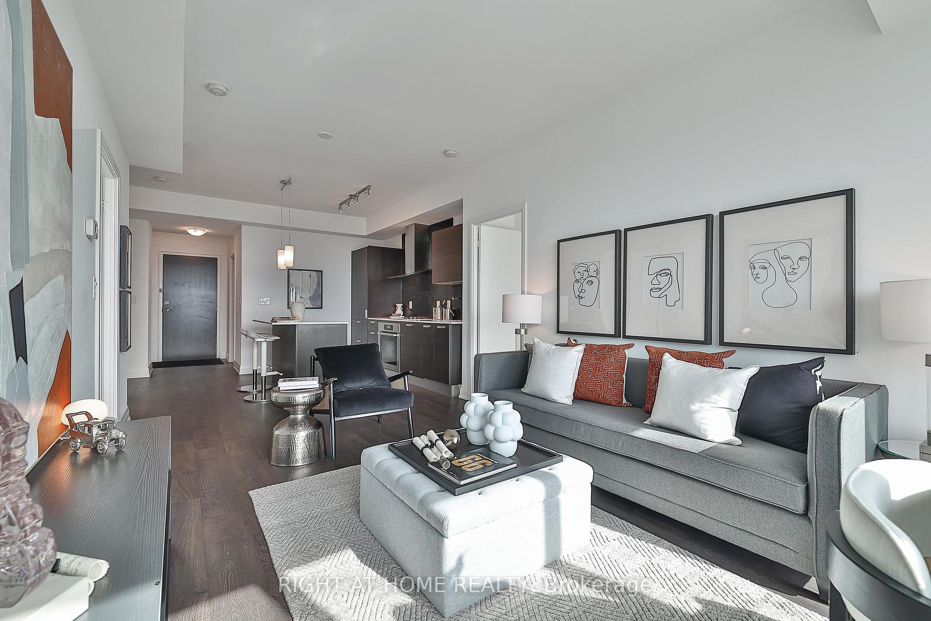 9 Bogert Avenue, #4106