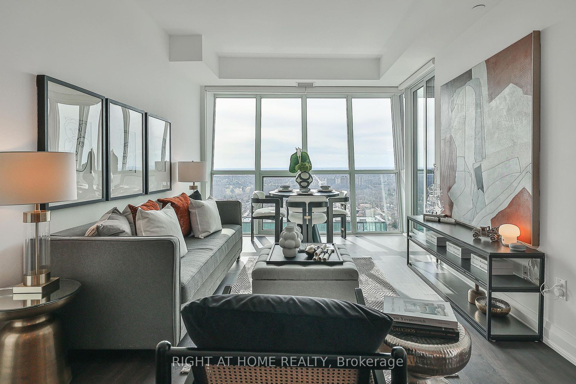 9 Bogert Avenue, #4106