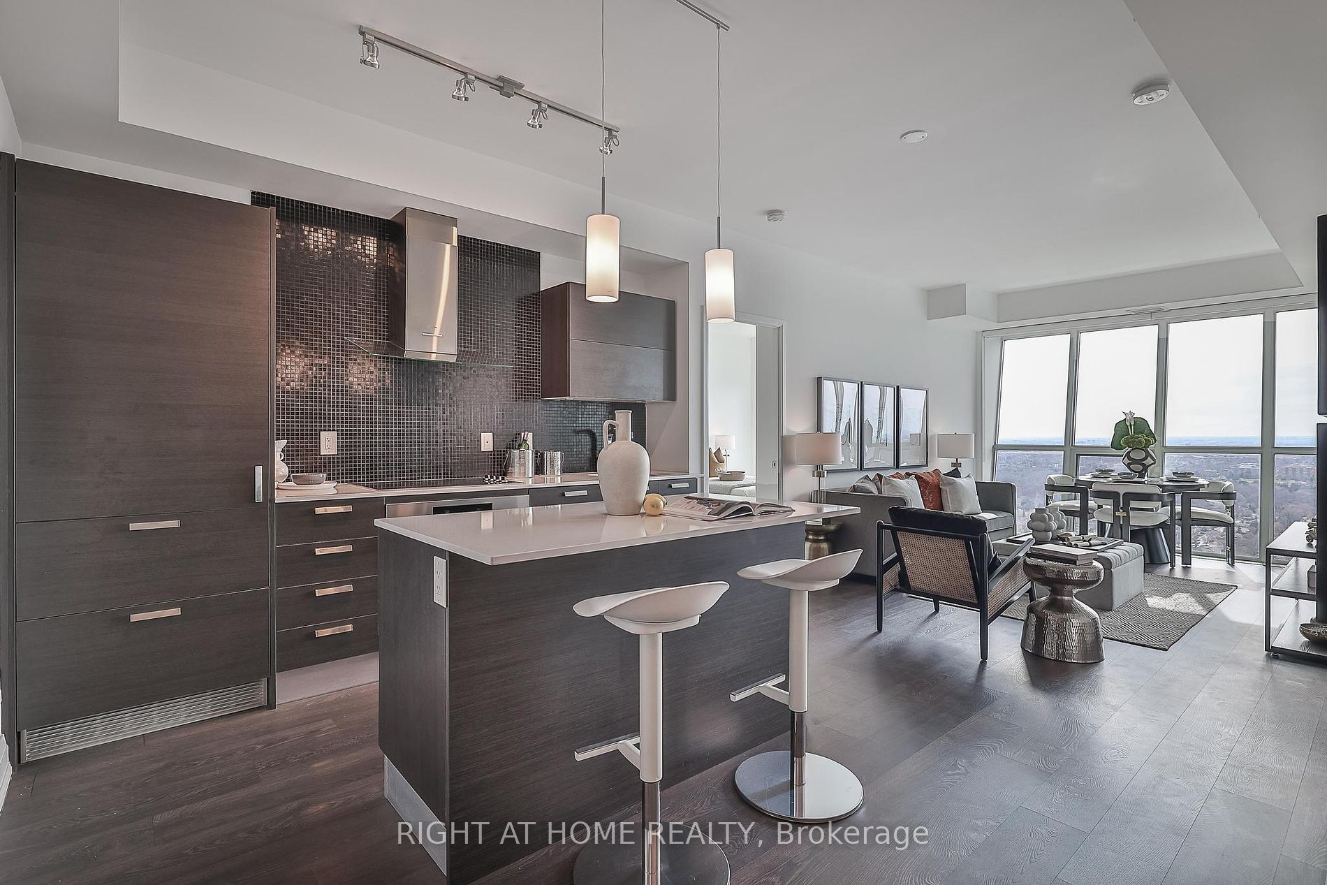9 Bogert Avenue, #4106