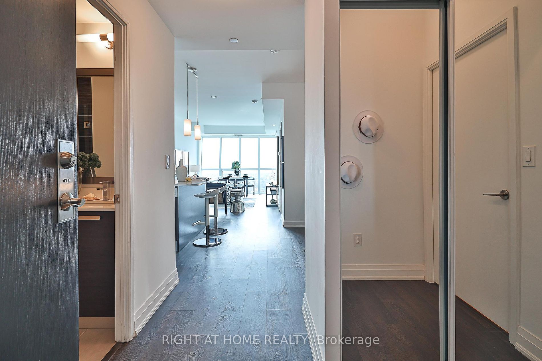 9 Bogert Avenue, #4106