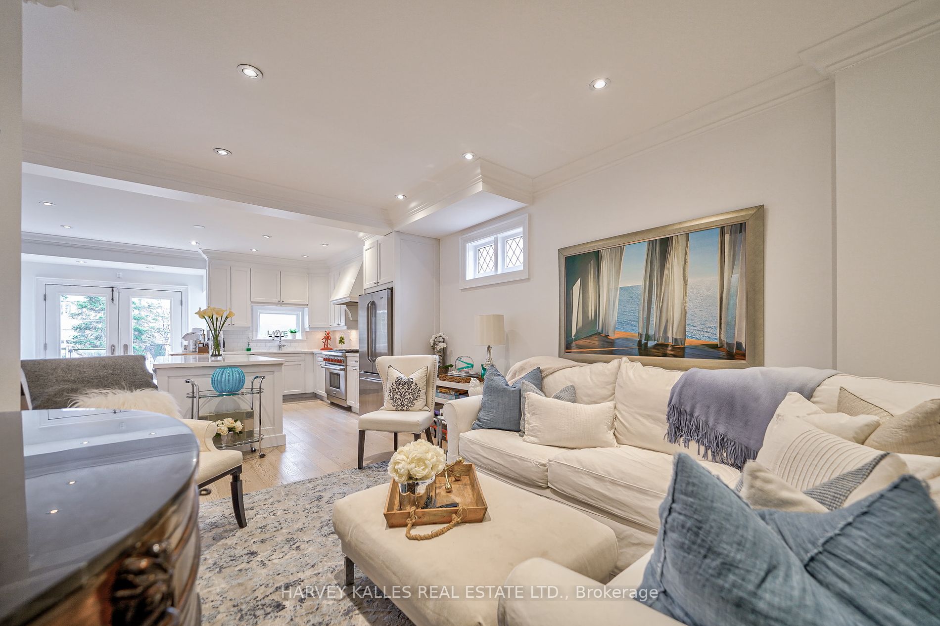 439 Melrose Avenue