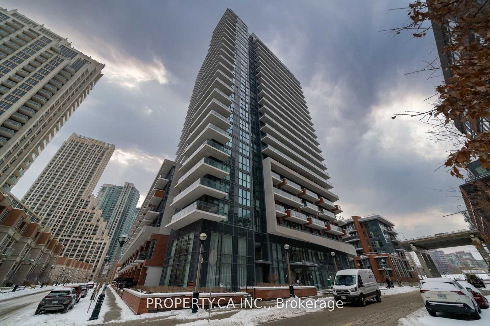 38 Iannuzzi Street, #304