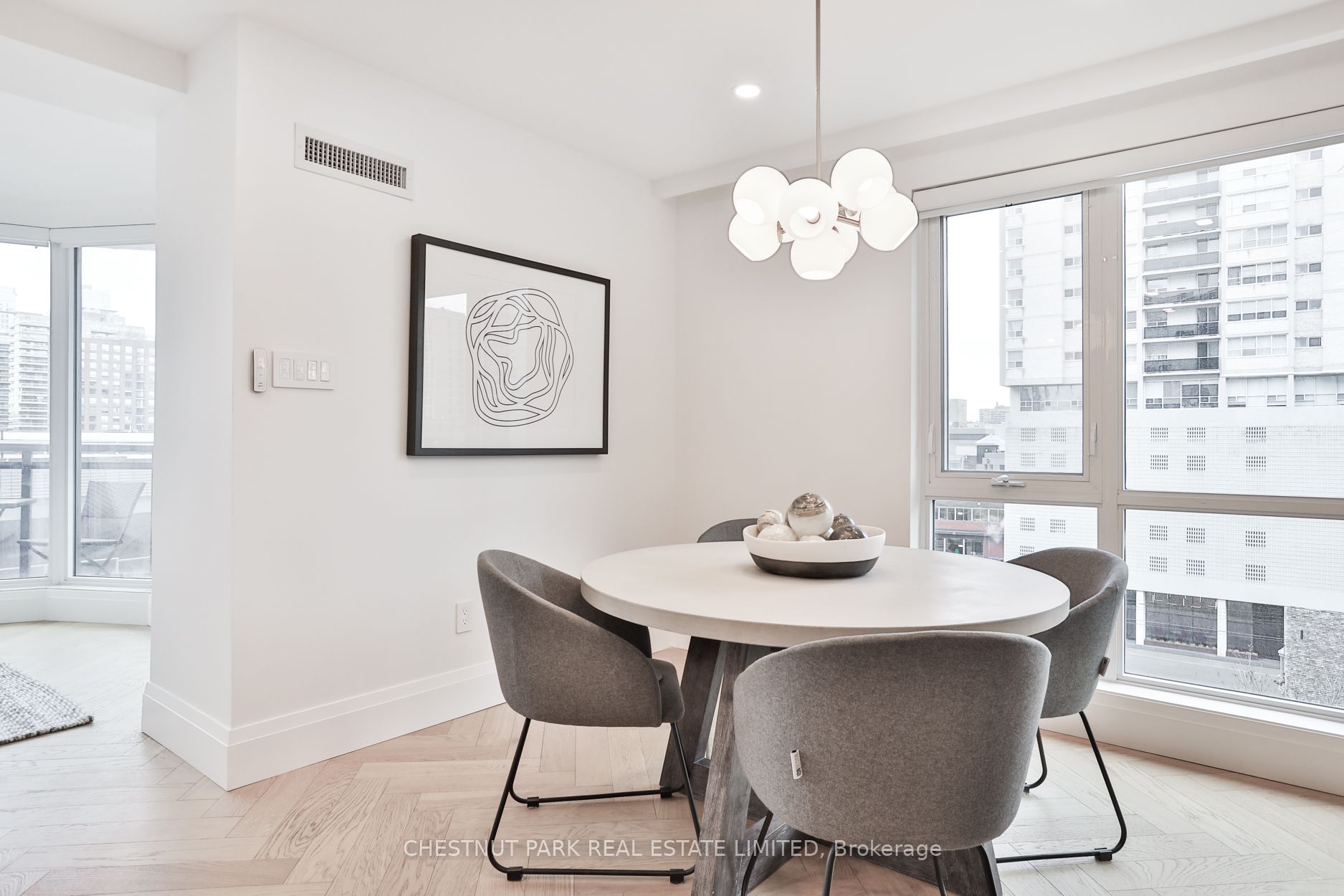 40 Rosehill Avenue, #601