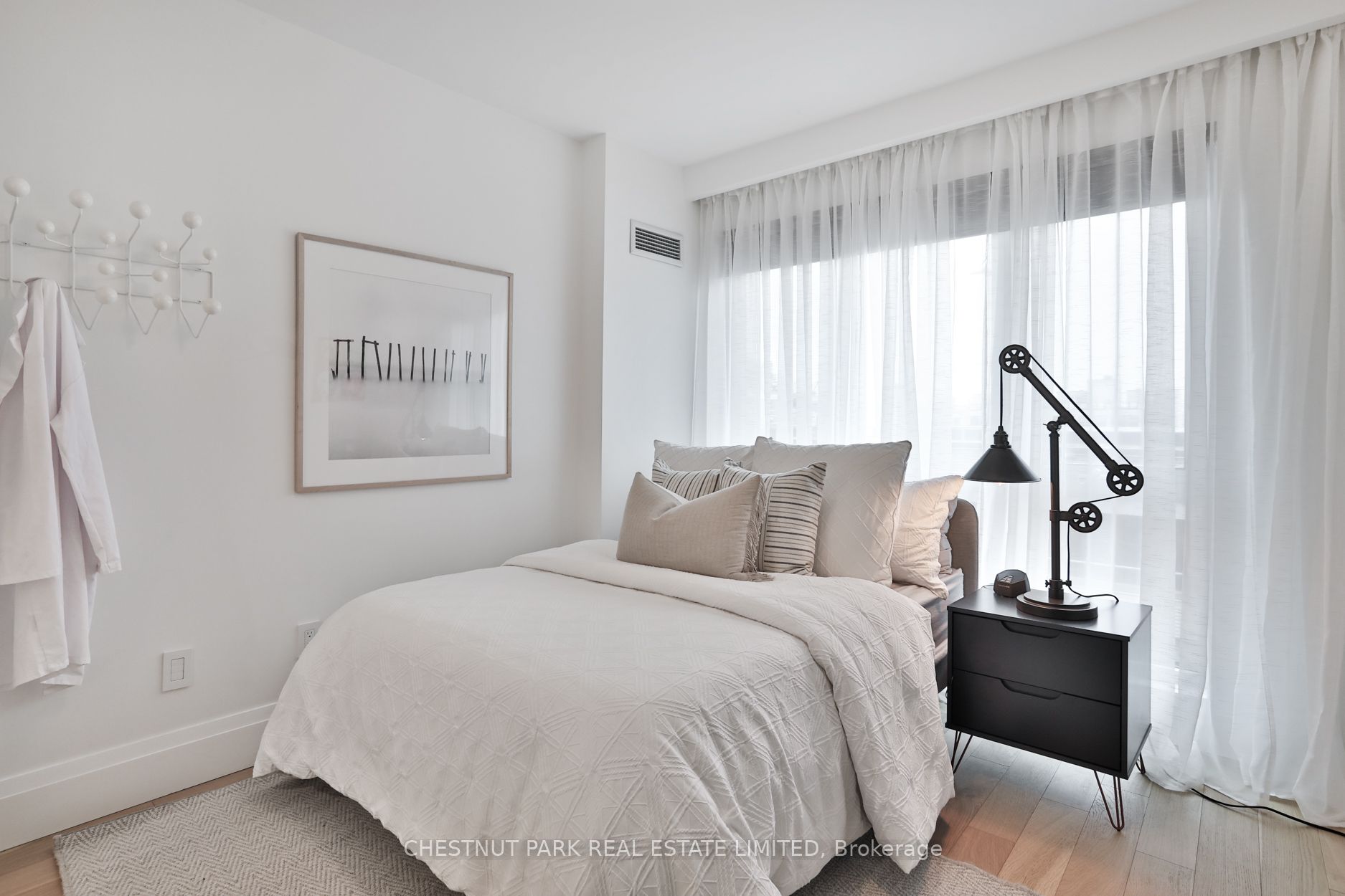 40 Rosehill Avenue, #601