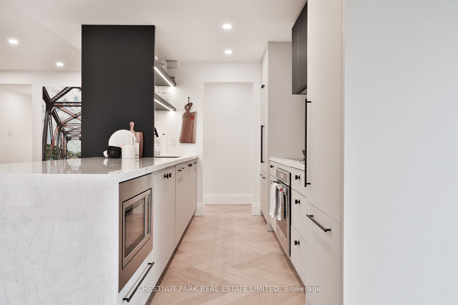 40 Rosehill Avenue, #601
