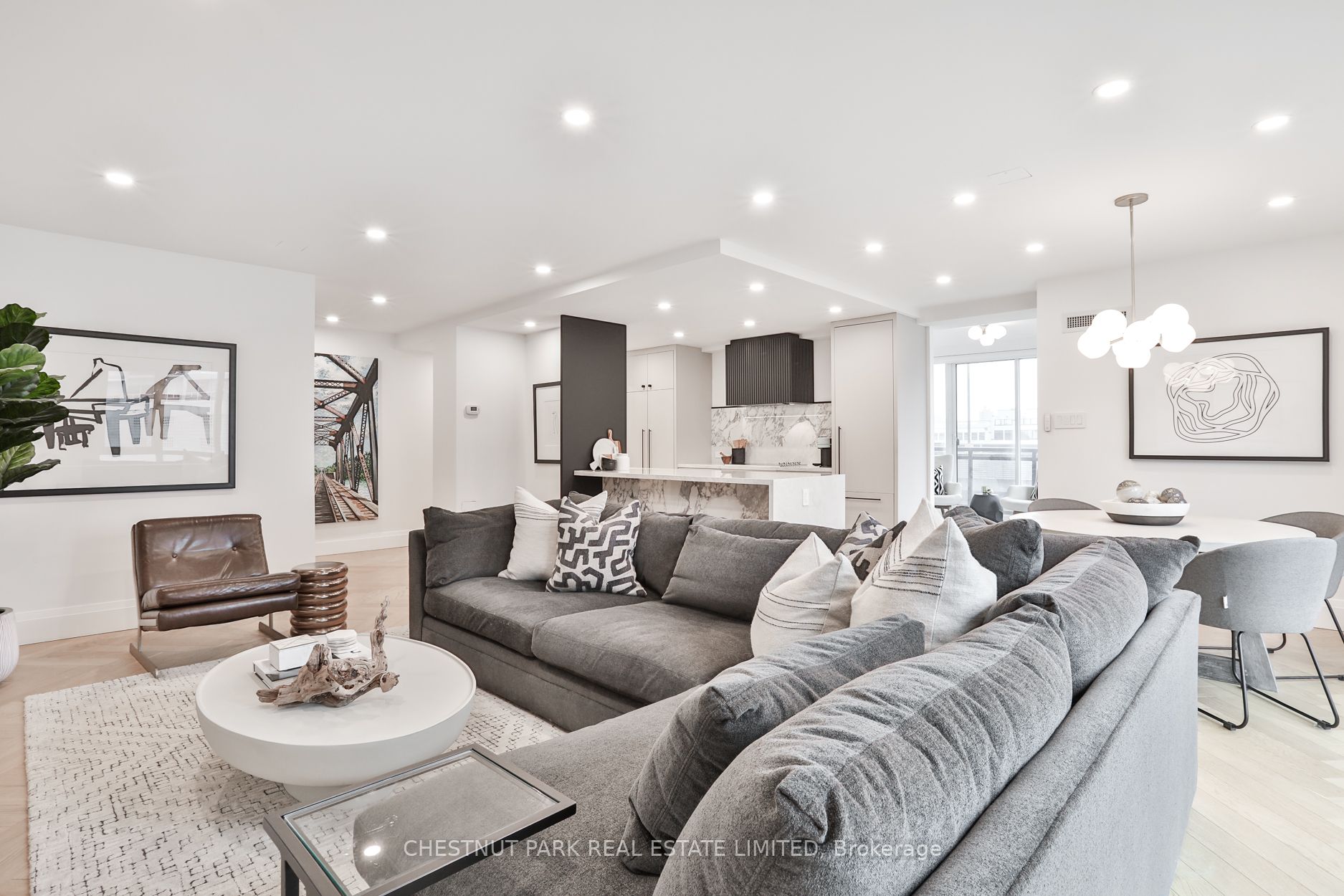 40 Rosehill Avenue, #601