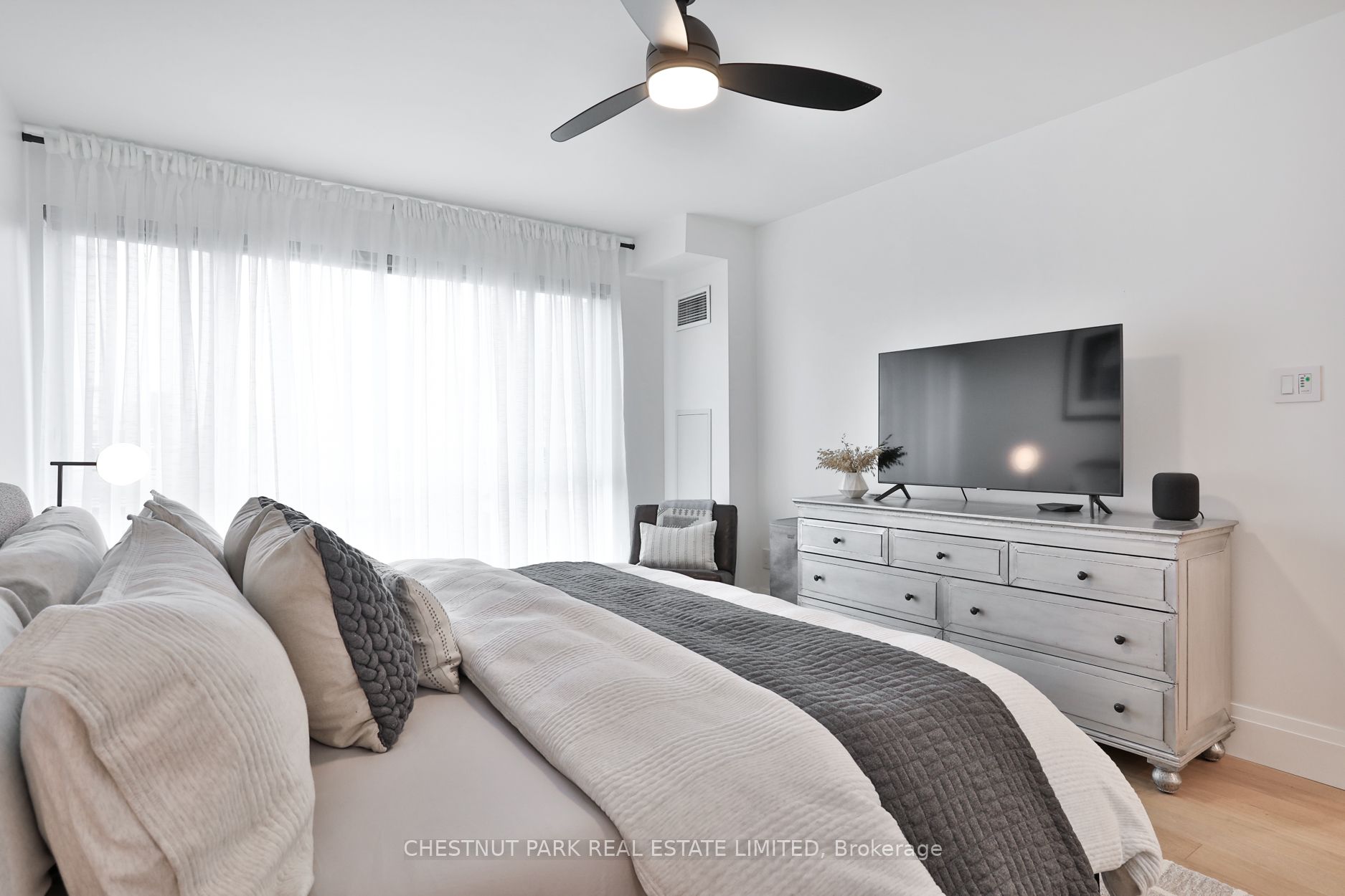 40 Rosehill Avenue, #601