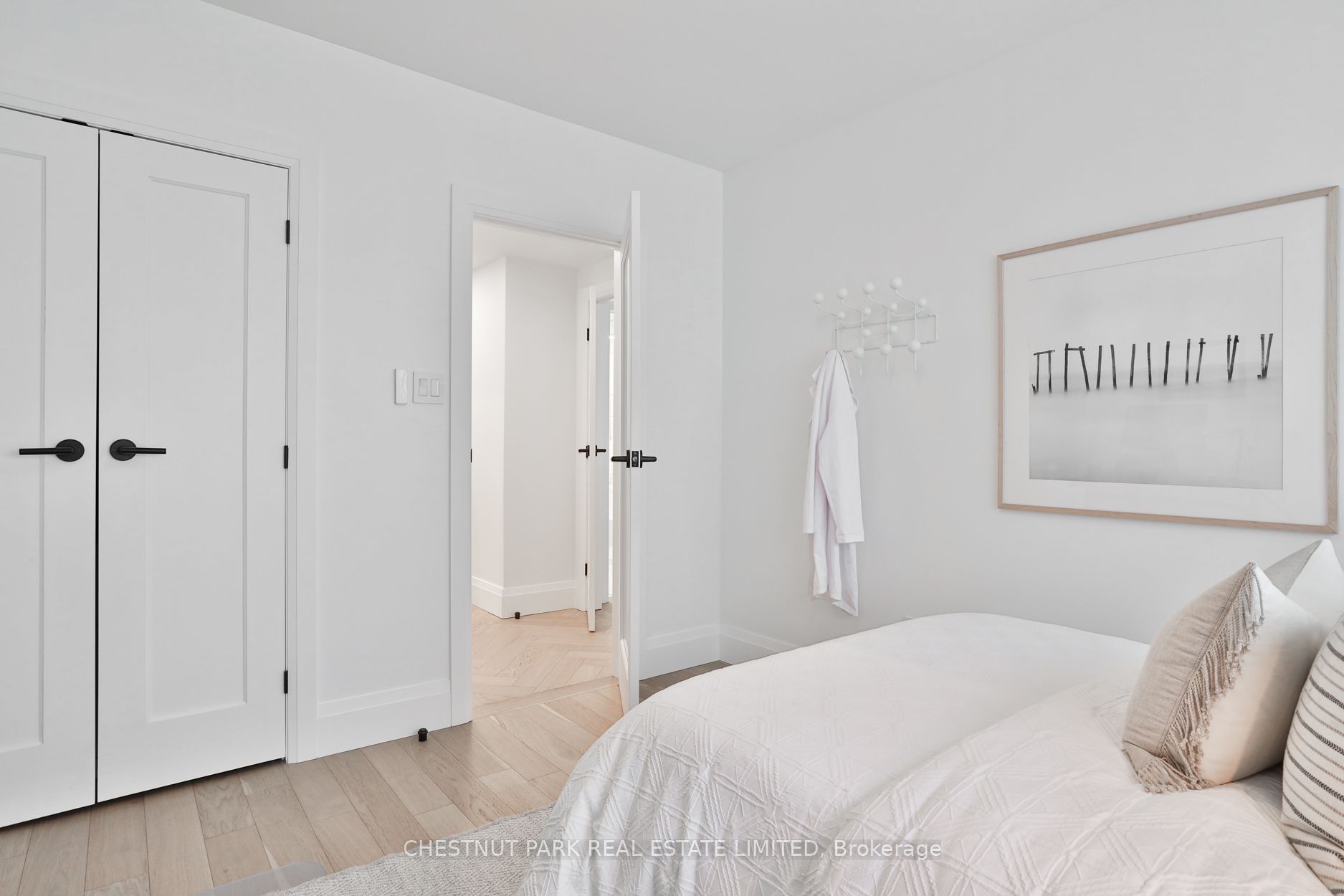 40 Rosehill Avenue, #601