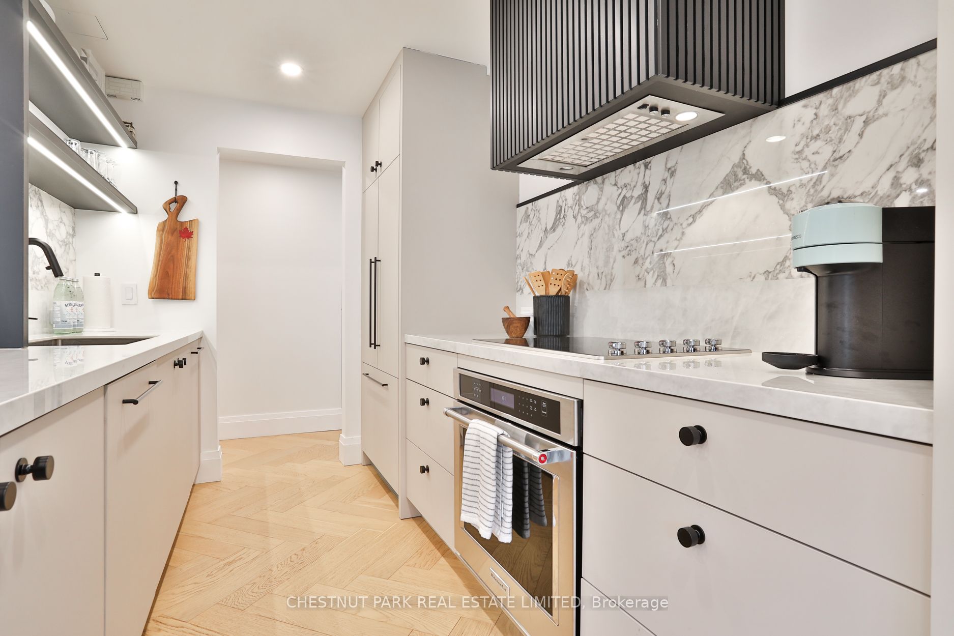 40 Rosehill Avenue, #601
