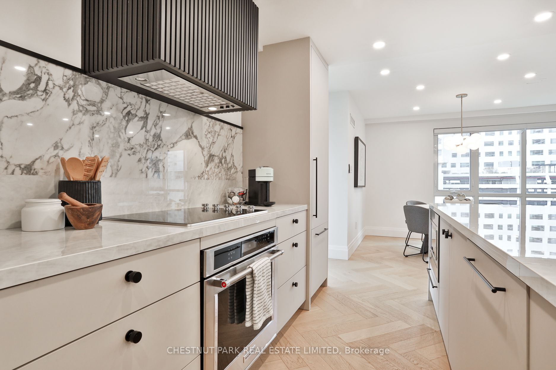 40 Rosehill Avenue, #601