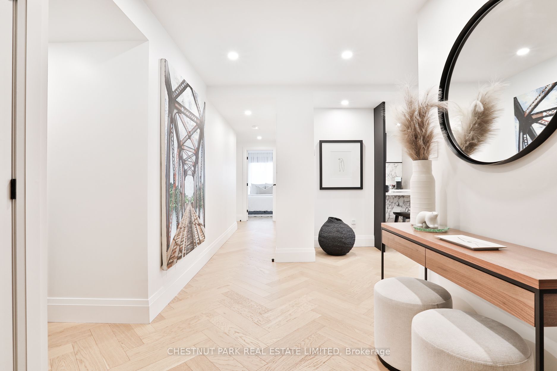 40 Rosehill Avenue, #601