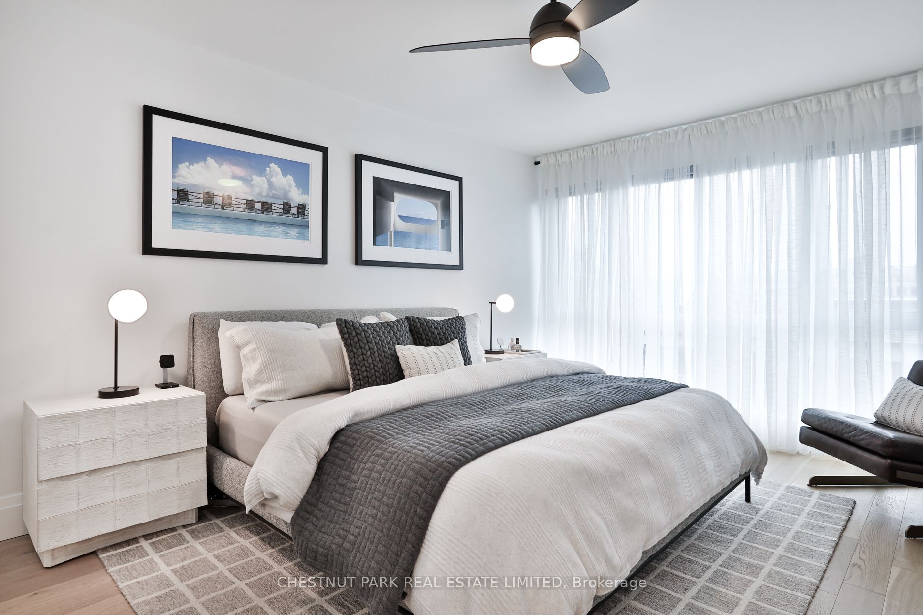 40 Rosehill Avenue, #601