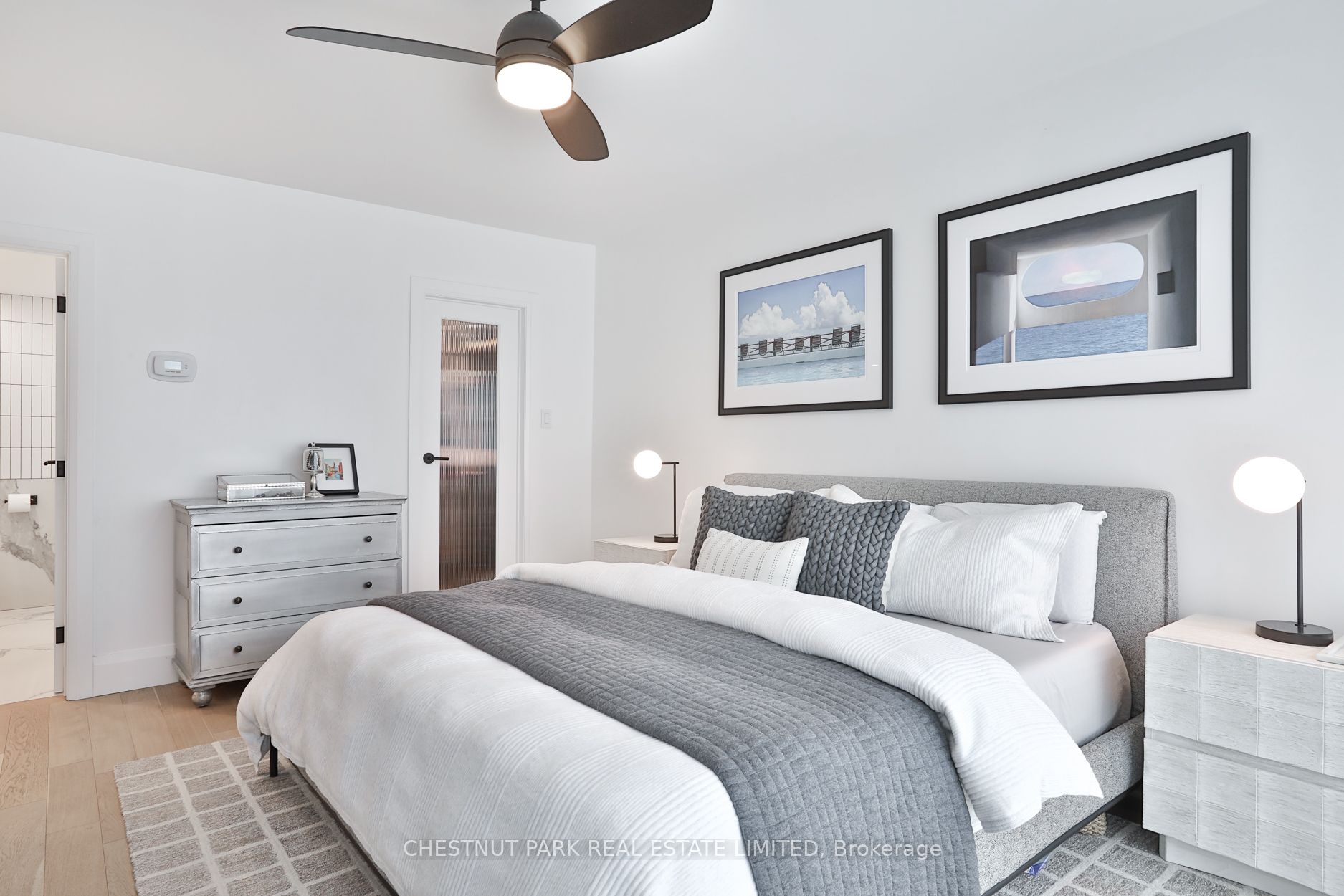 40 Rosehill Avenue, #601