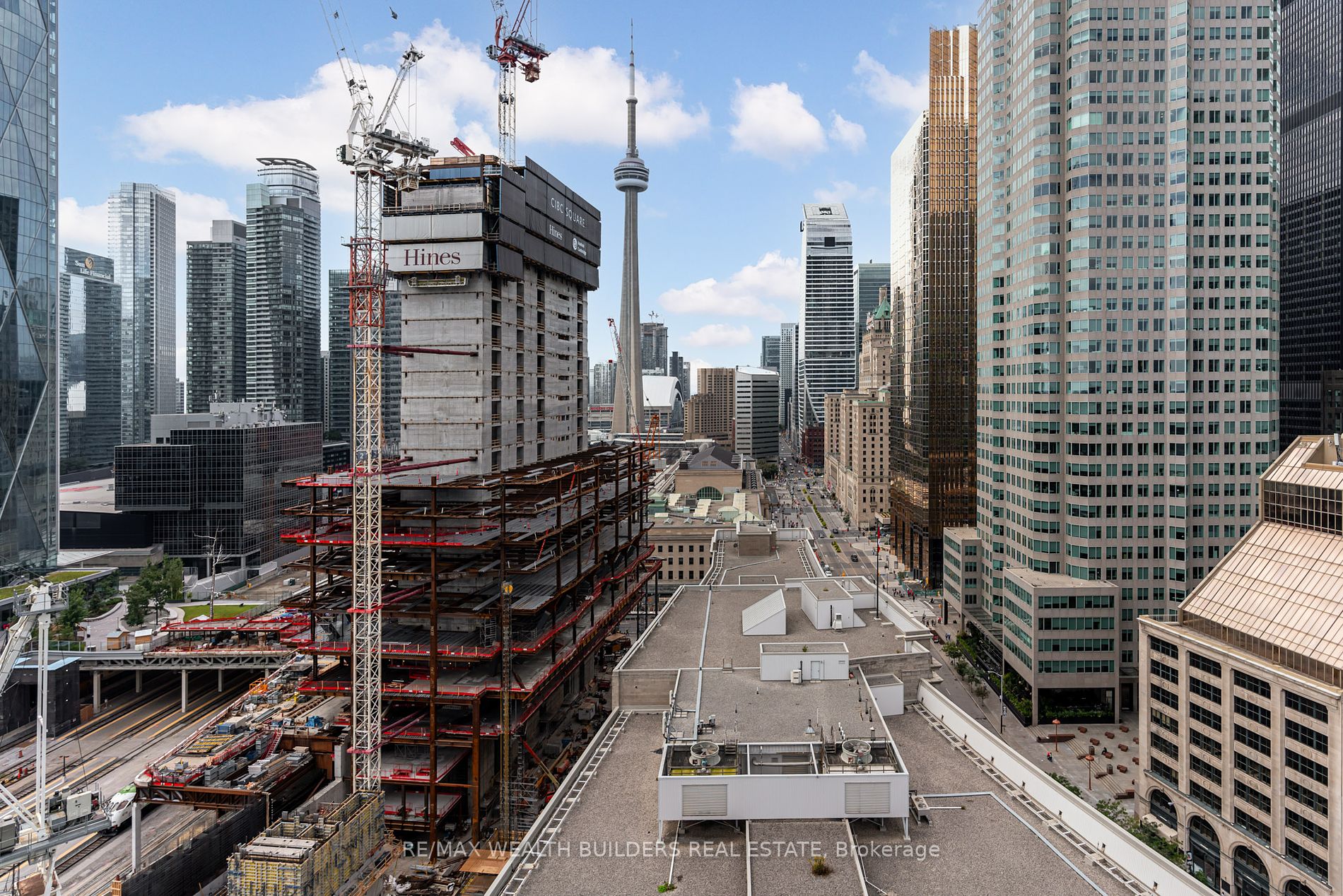 8 The Esplanade, #2105