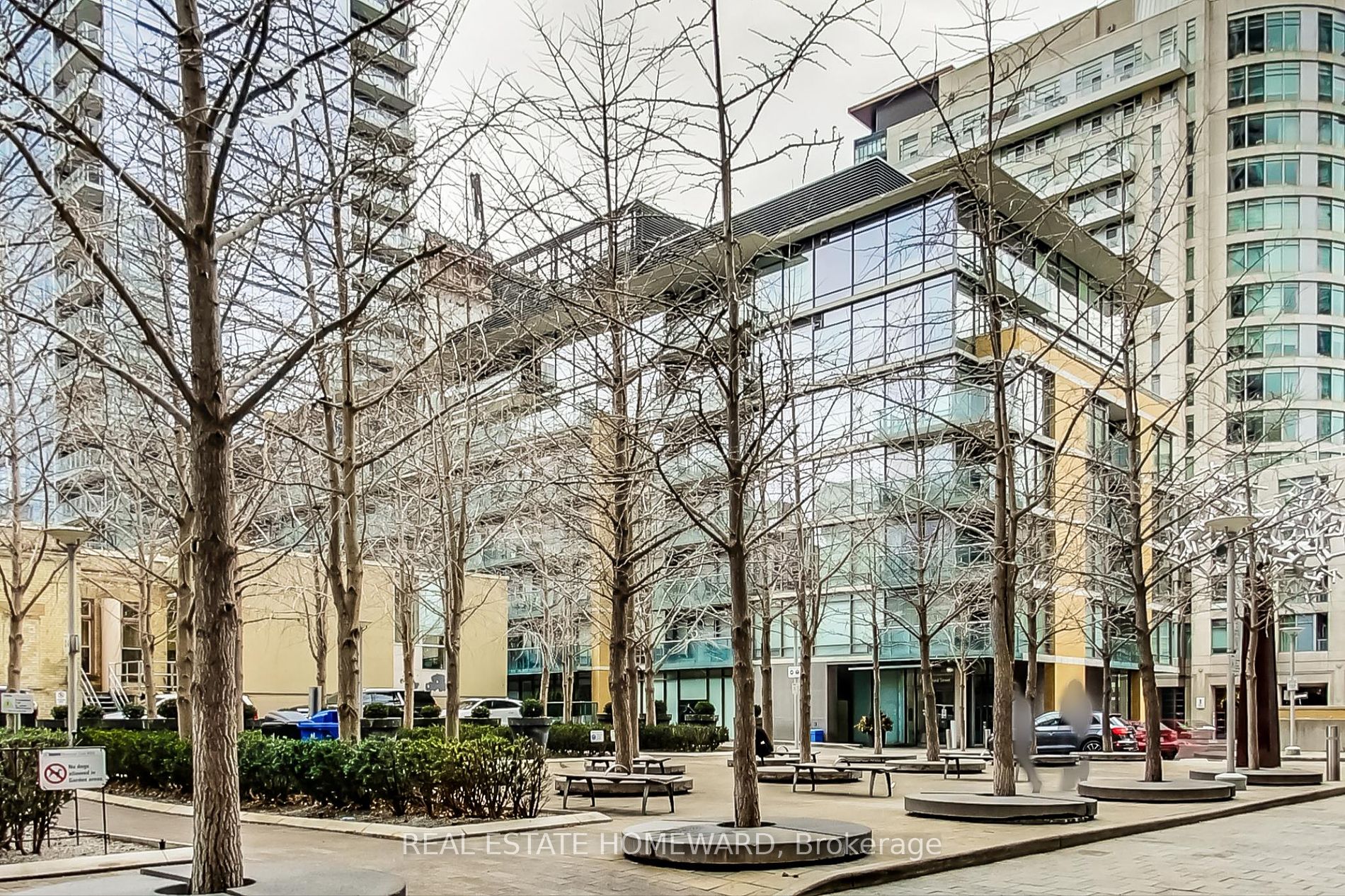 21 Scollard Street #103