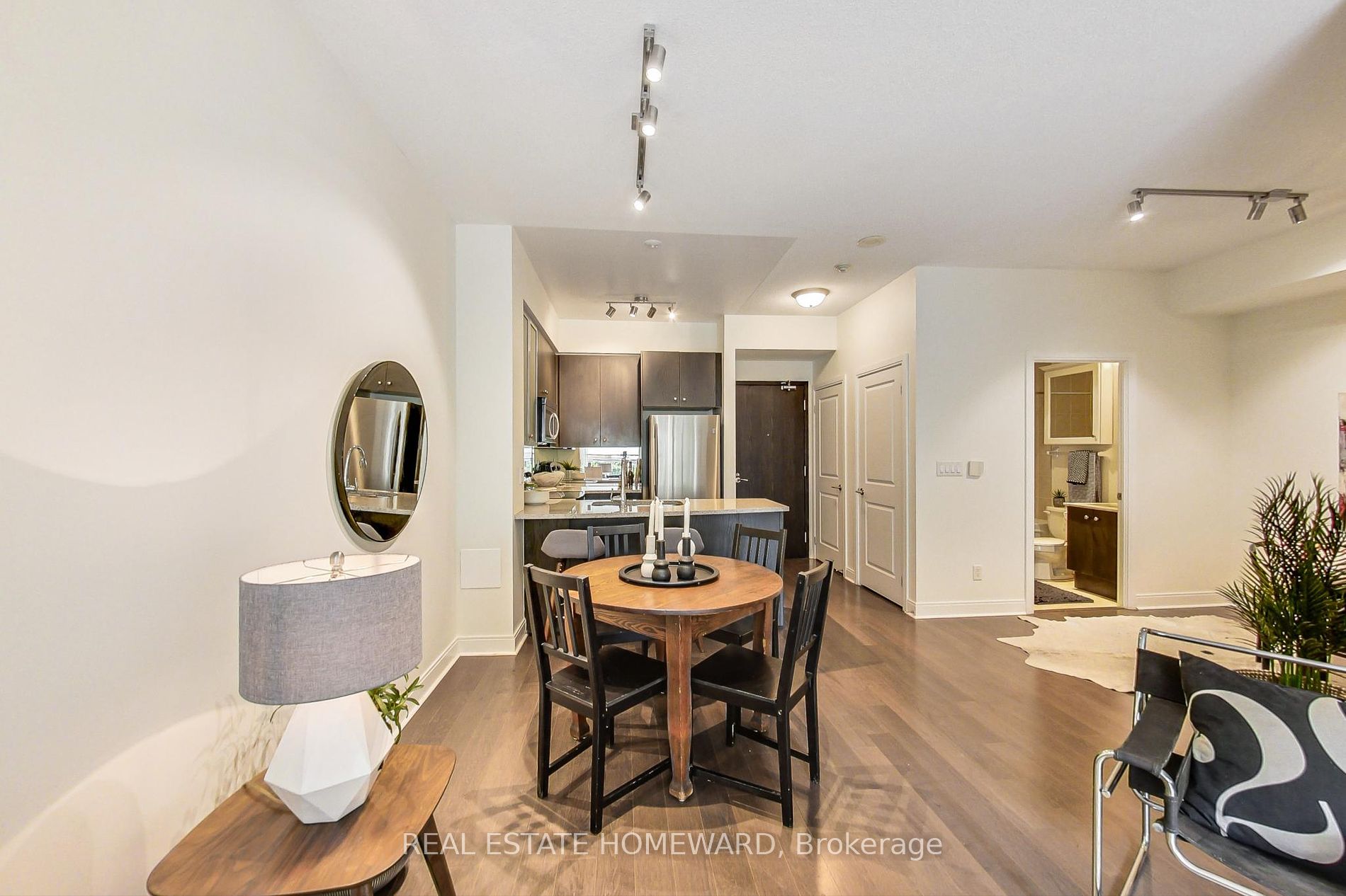21 Scollard Street #103