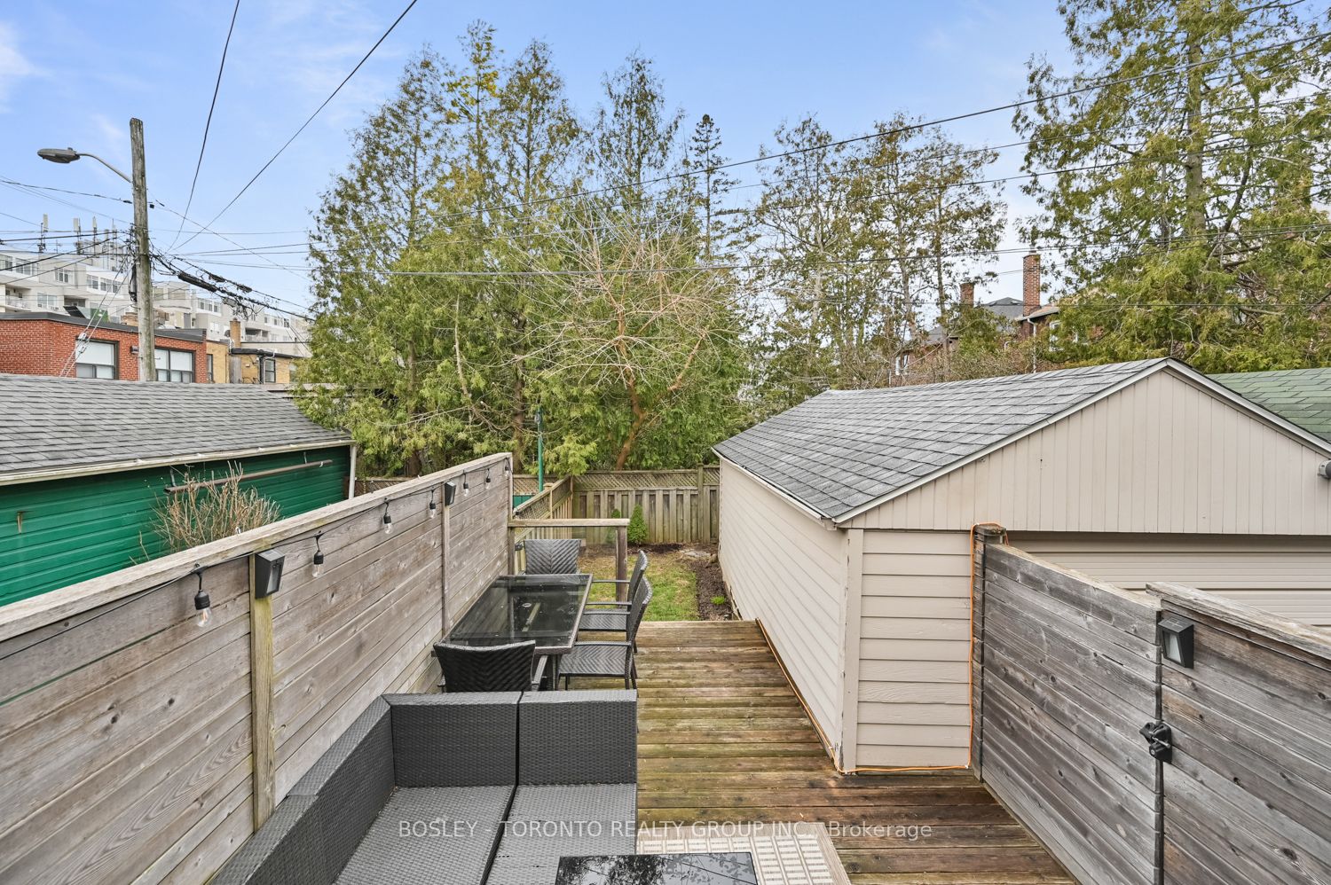 274 Laird Drive
